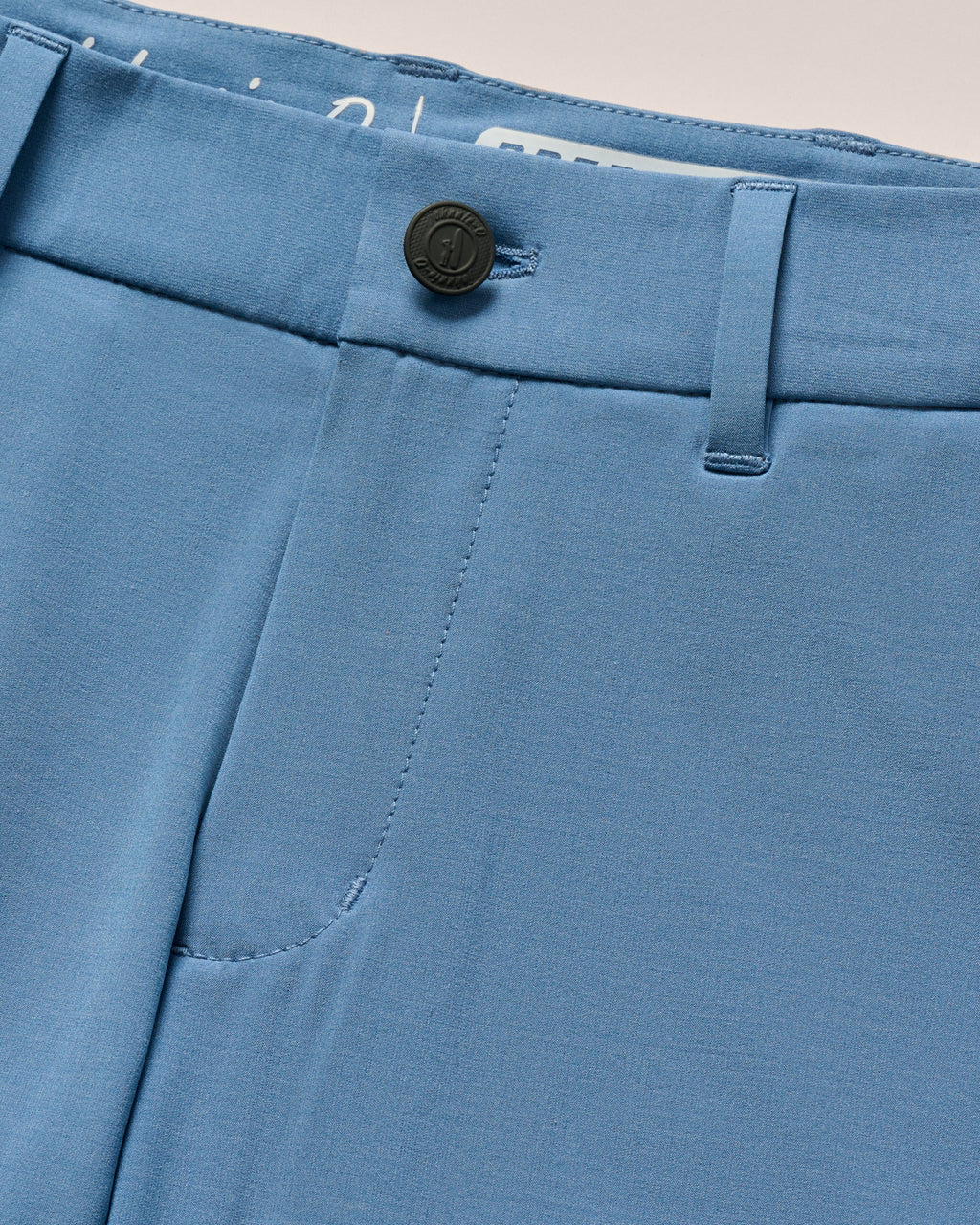 Johnnie-O Mulligan Performance Shorts, Monsoon