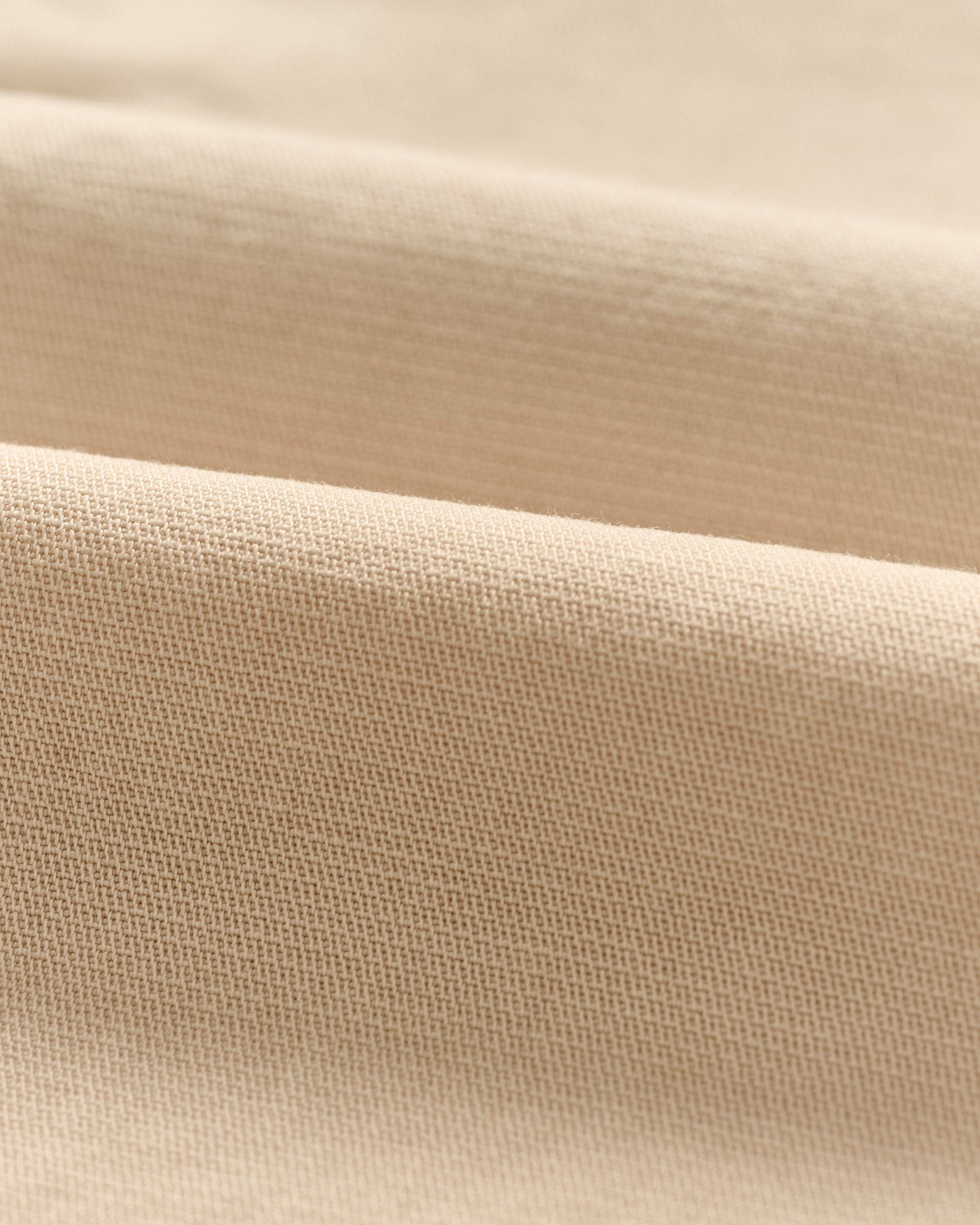 Johnnie-O Nassau Jr. Cotton Blend Shorts