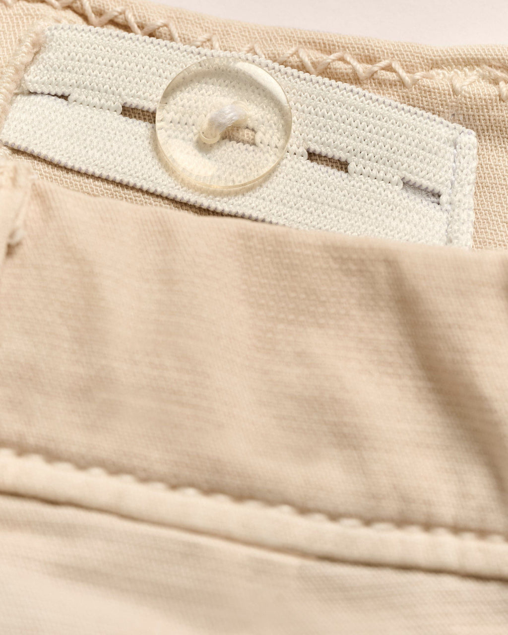 Johnnie-O Nassau Jr. Cotton Blend Shorts