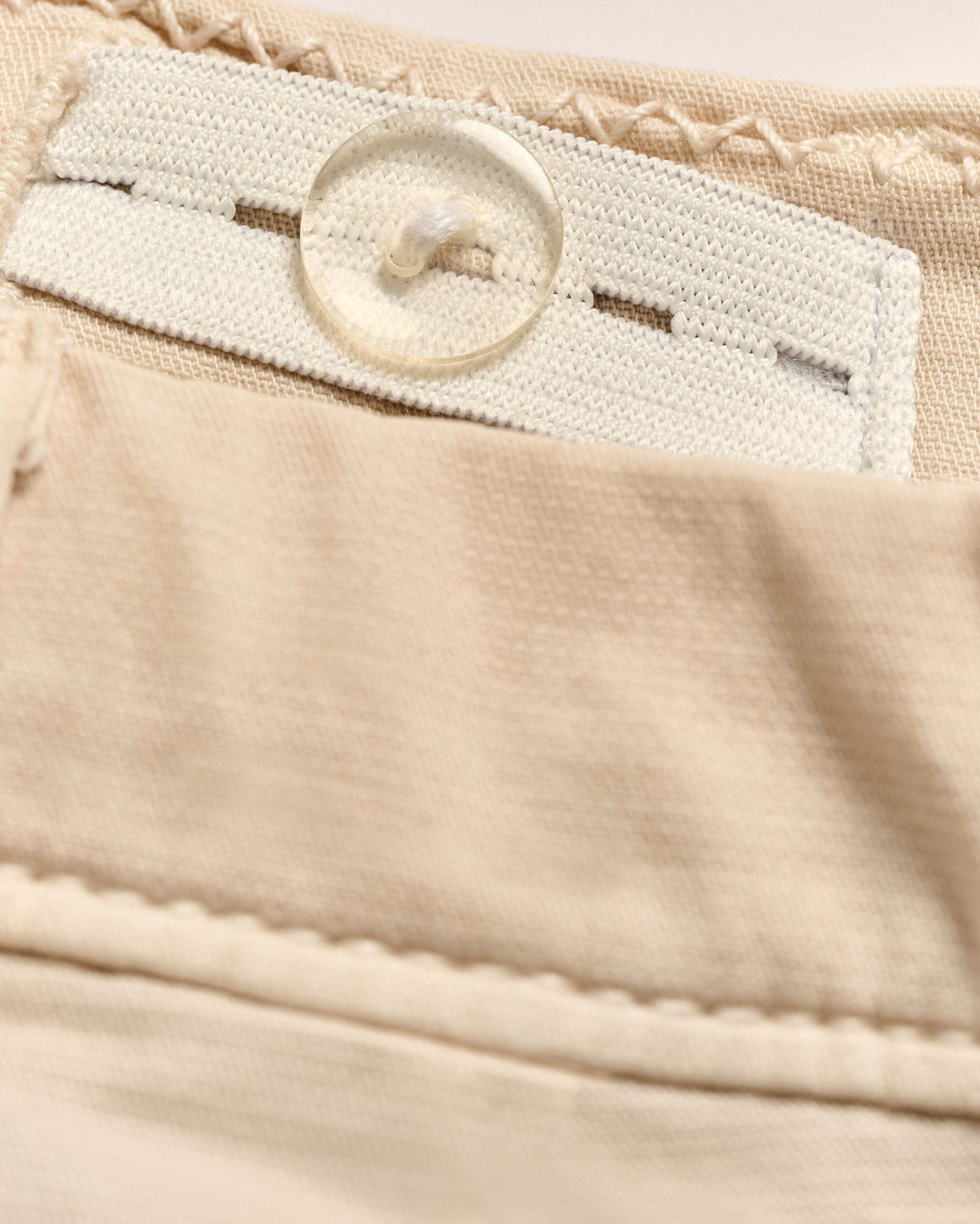 Johnnie-O Nassau Jr. Cotton Blend Shorts