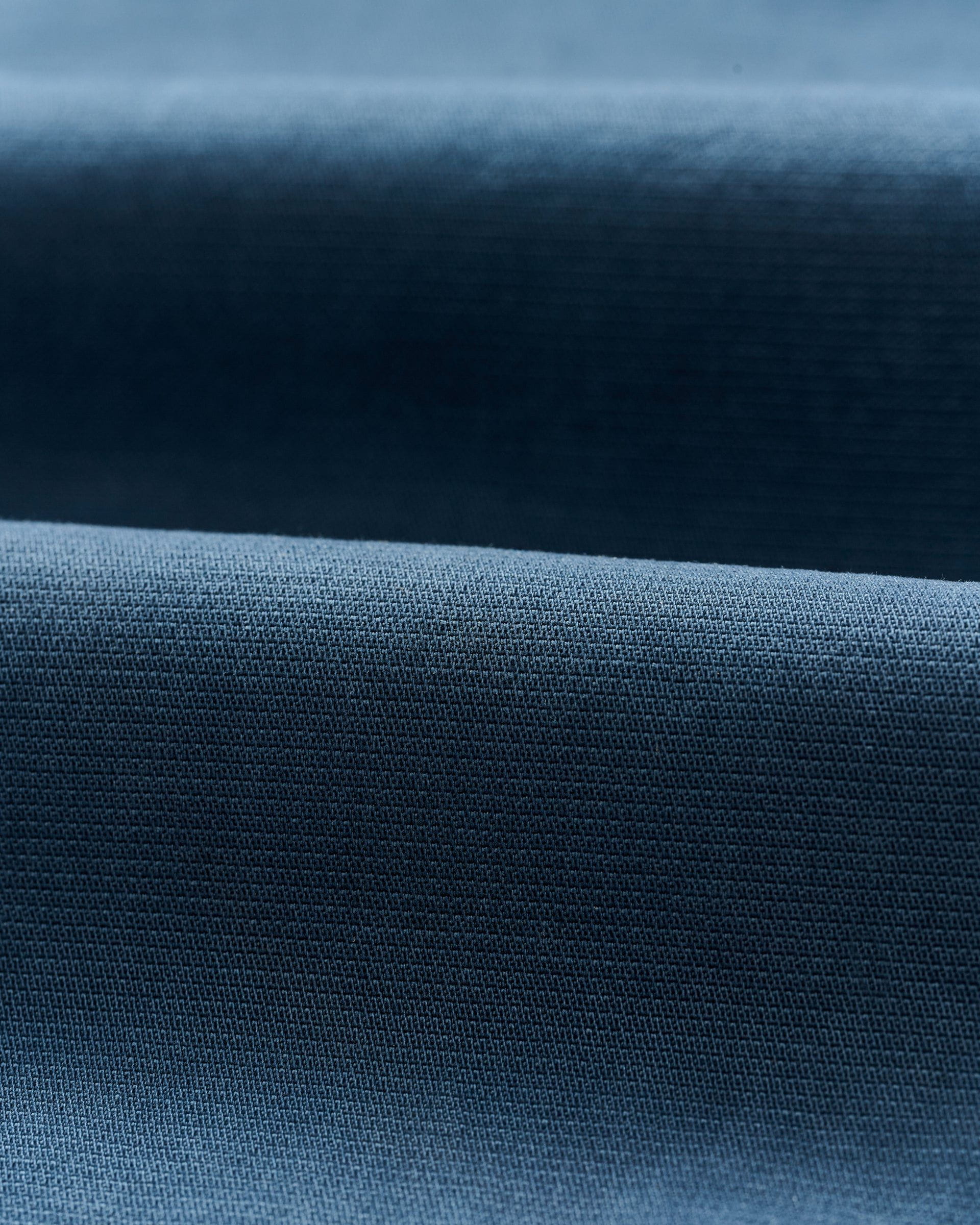 Johnnie-O Nassau Cotton Blend Shorts Wake