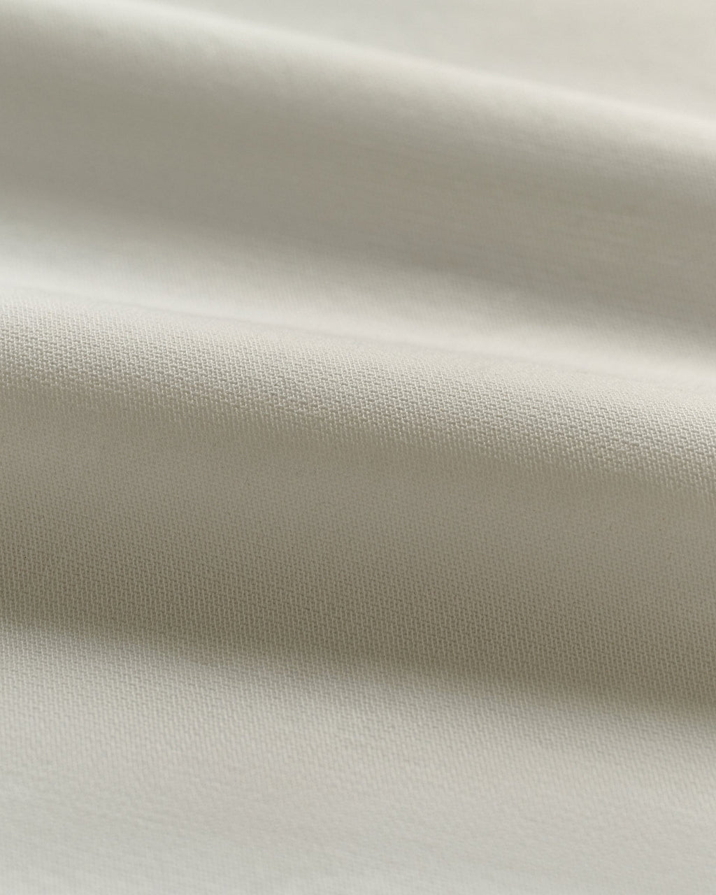 Johnnie-O Nassau Cotton Blend Shorts, White