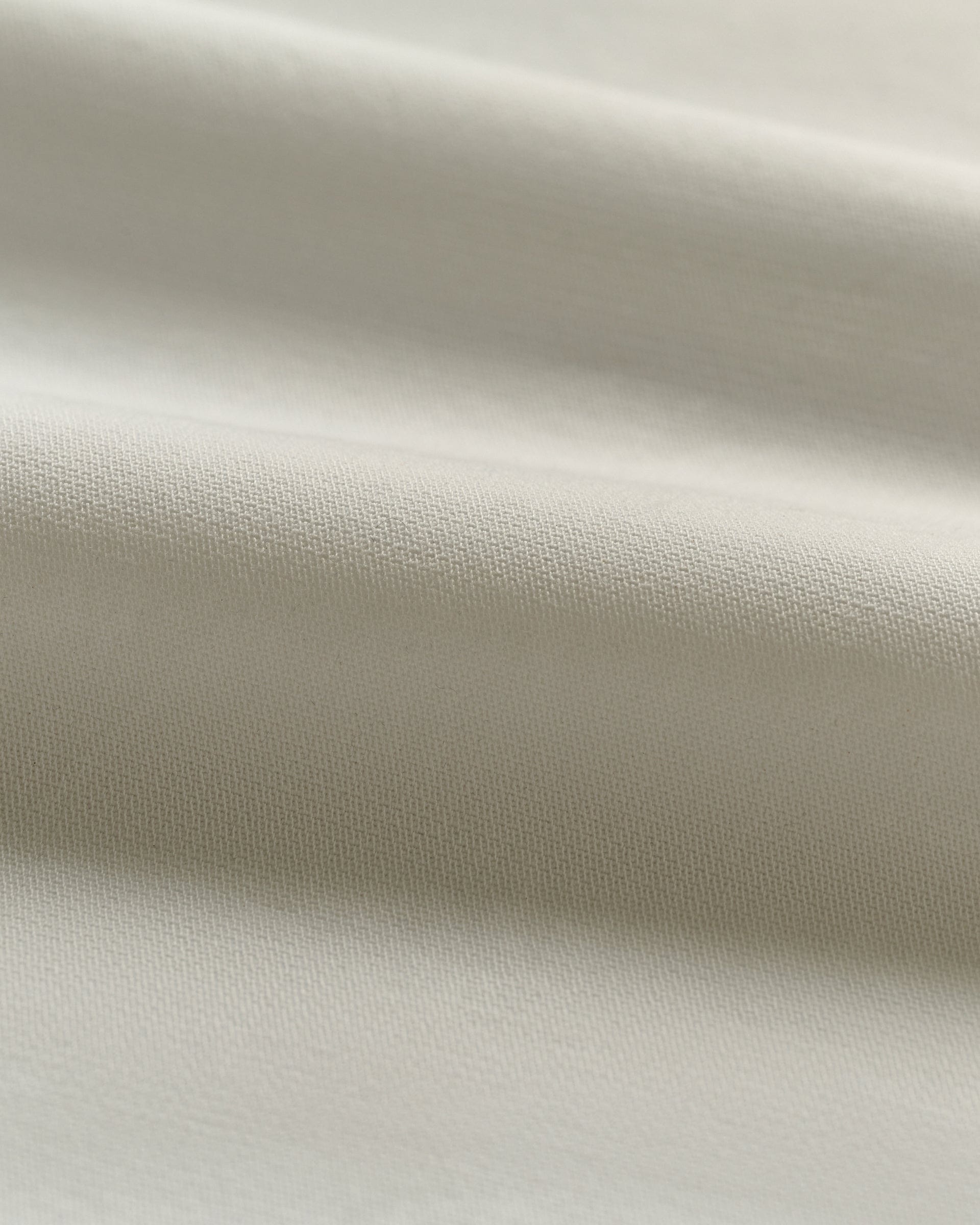 Johnnie-O Nassau Cotton Blend Shorts, White