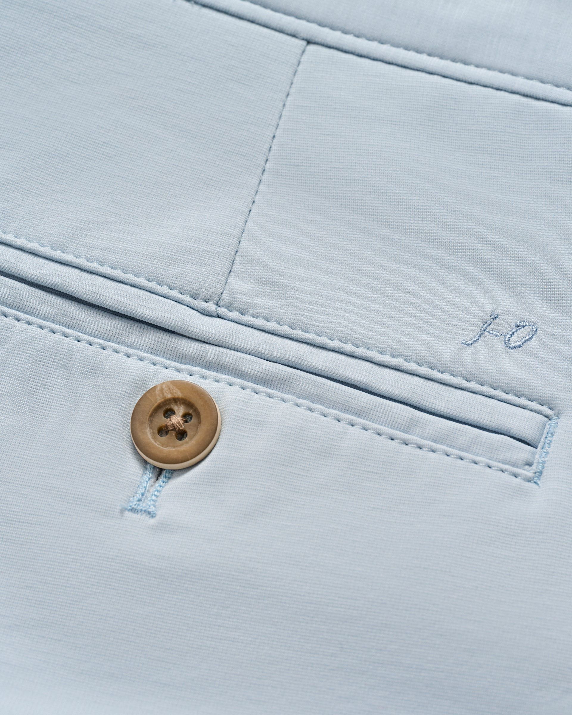 Johnnie-O Jupiters Stretch Cotton Performance Shorts