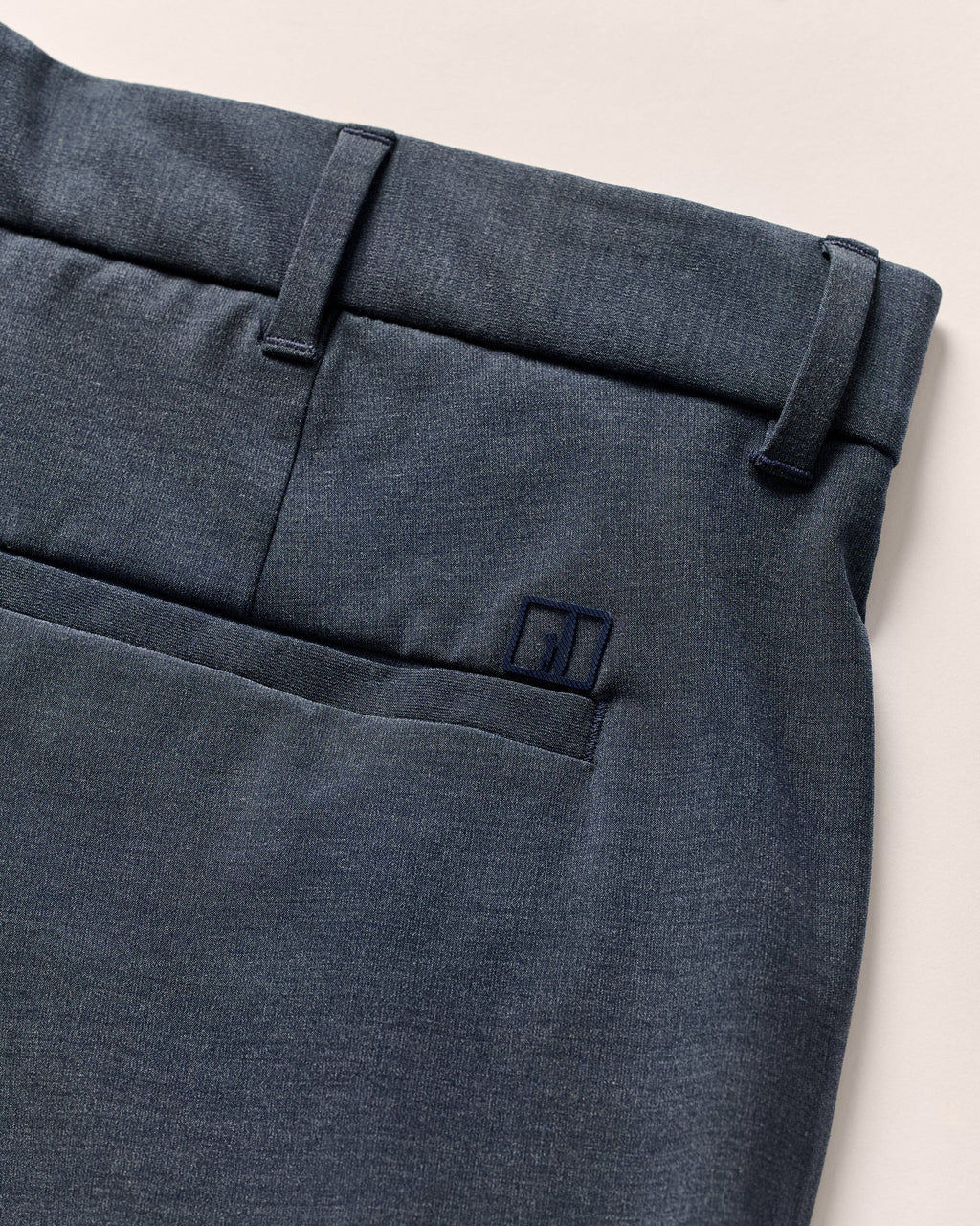 Johnnie-O Mulligan Performance Woven Shorts