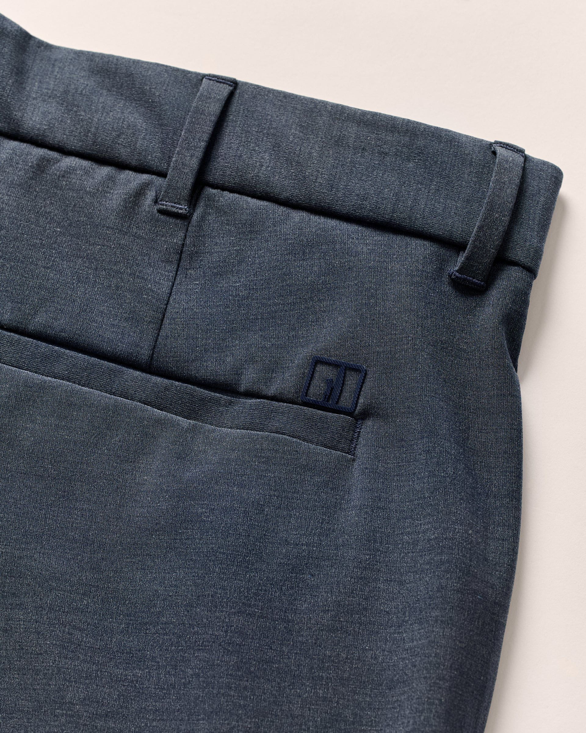 Johnnie-O Mulligan Performance Woven Shorts