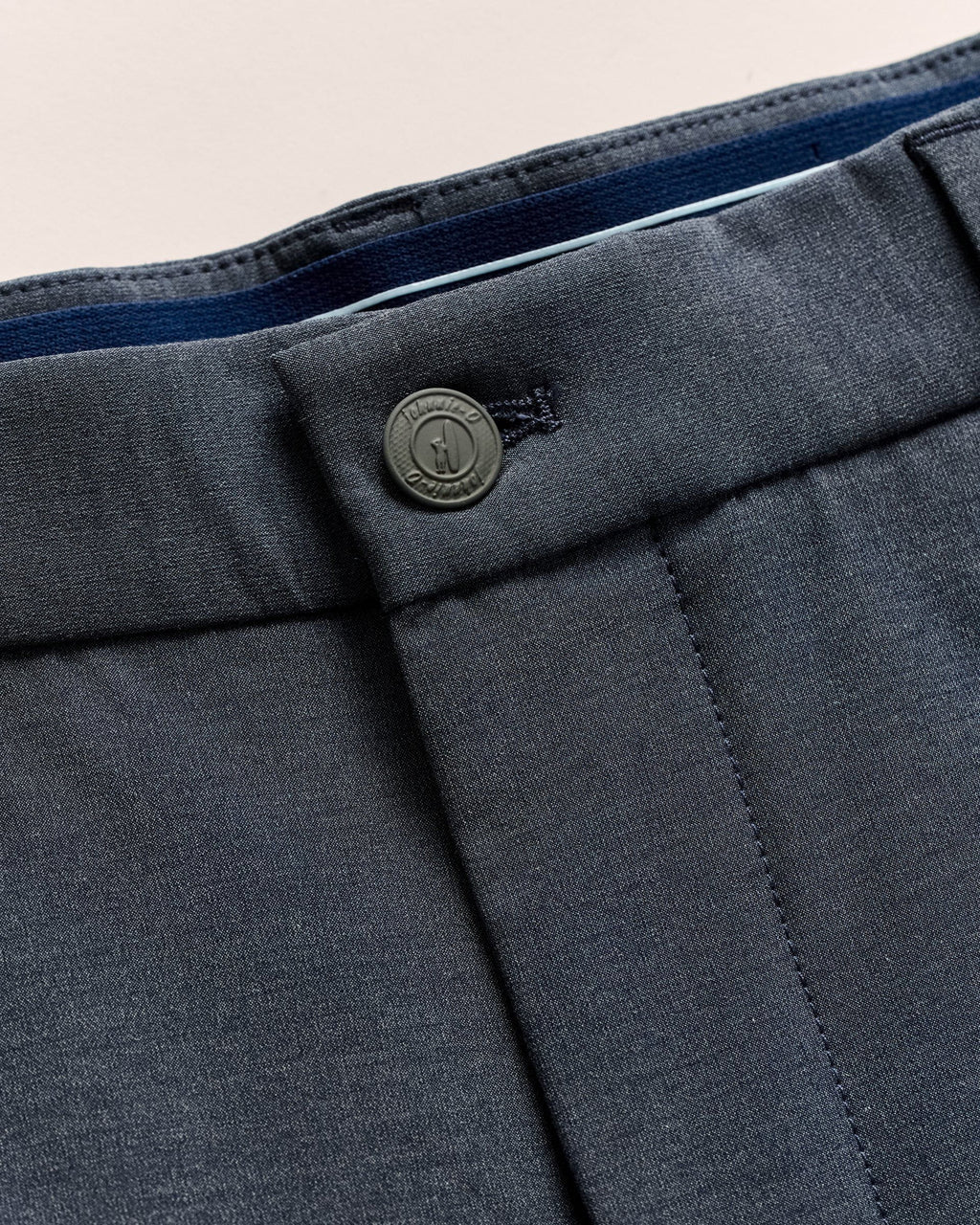 Johnnie-O Mulligan Performance Woven Shorts