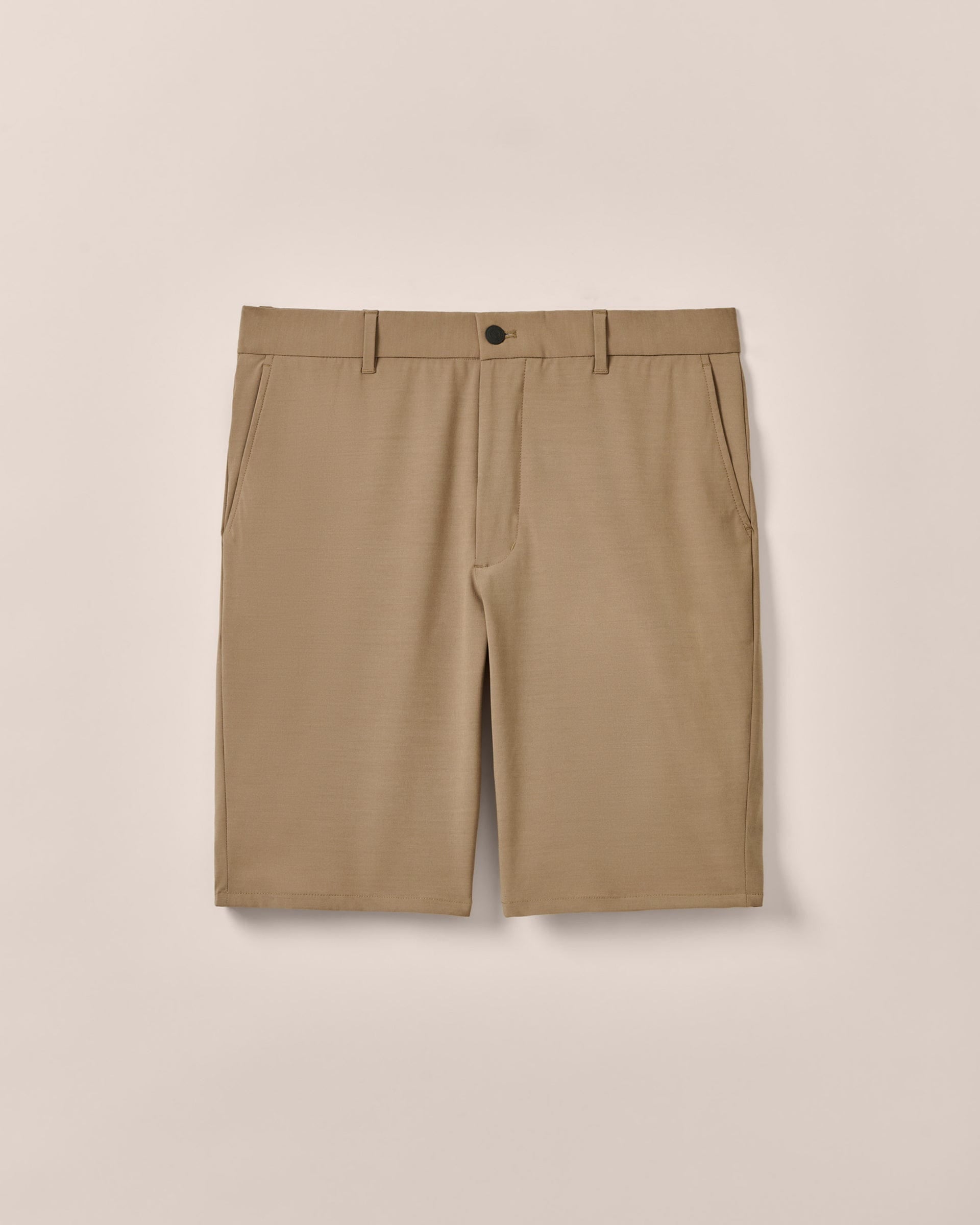 Johnnie-O Mulligan Performance Woven Shorts