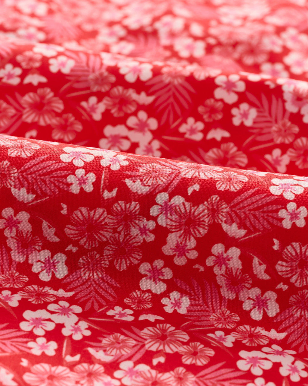 Johnnie-O The Half Elastic 7" Surf Shorts Lei