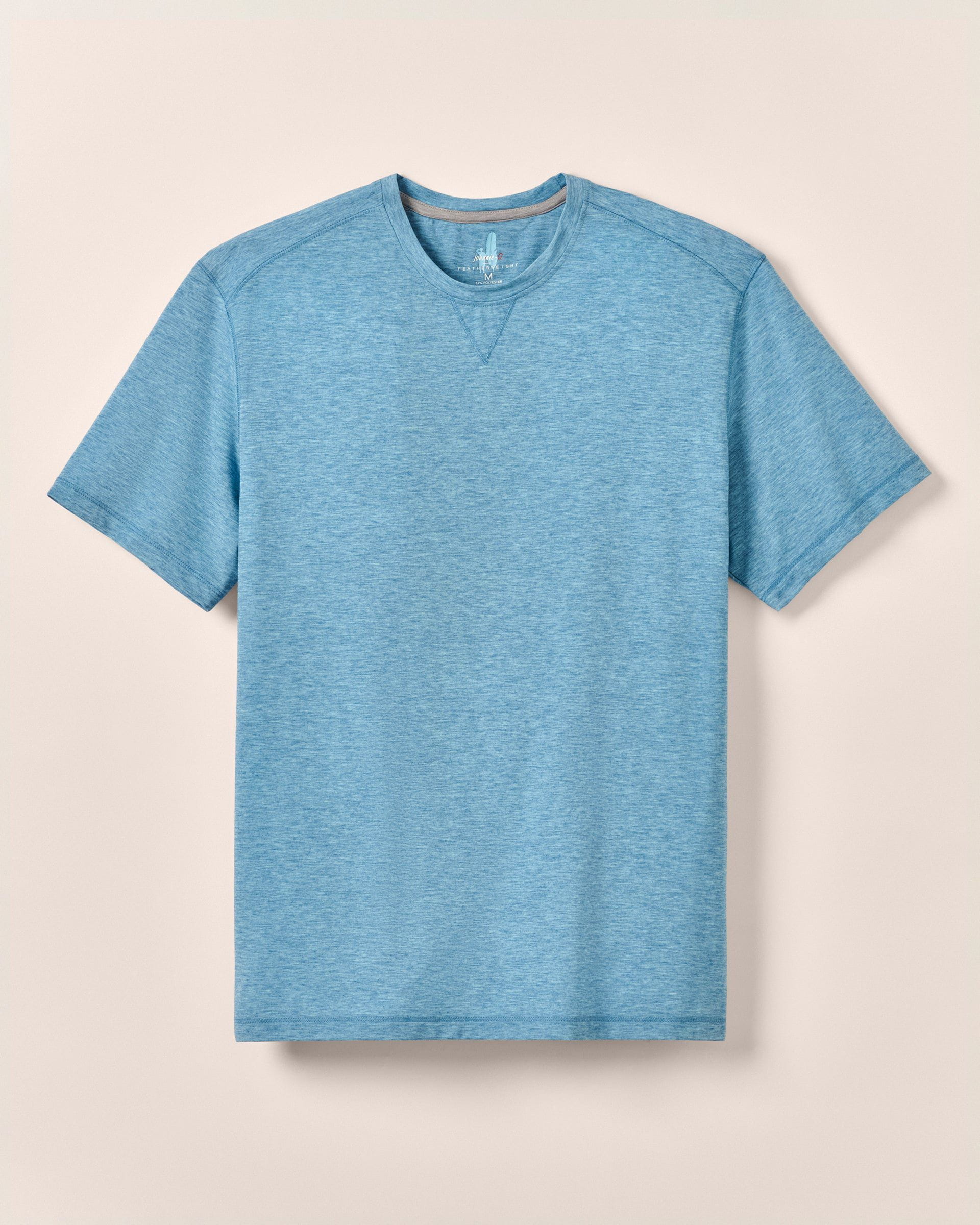 Johnnie-O The Course Performance T-Shirt