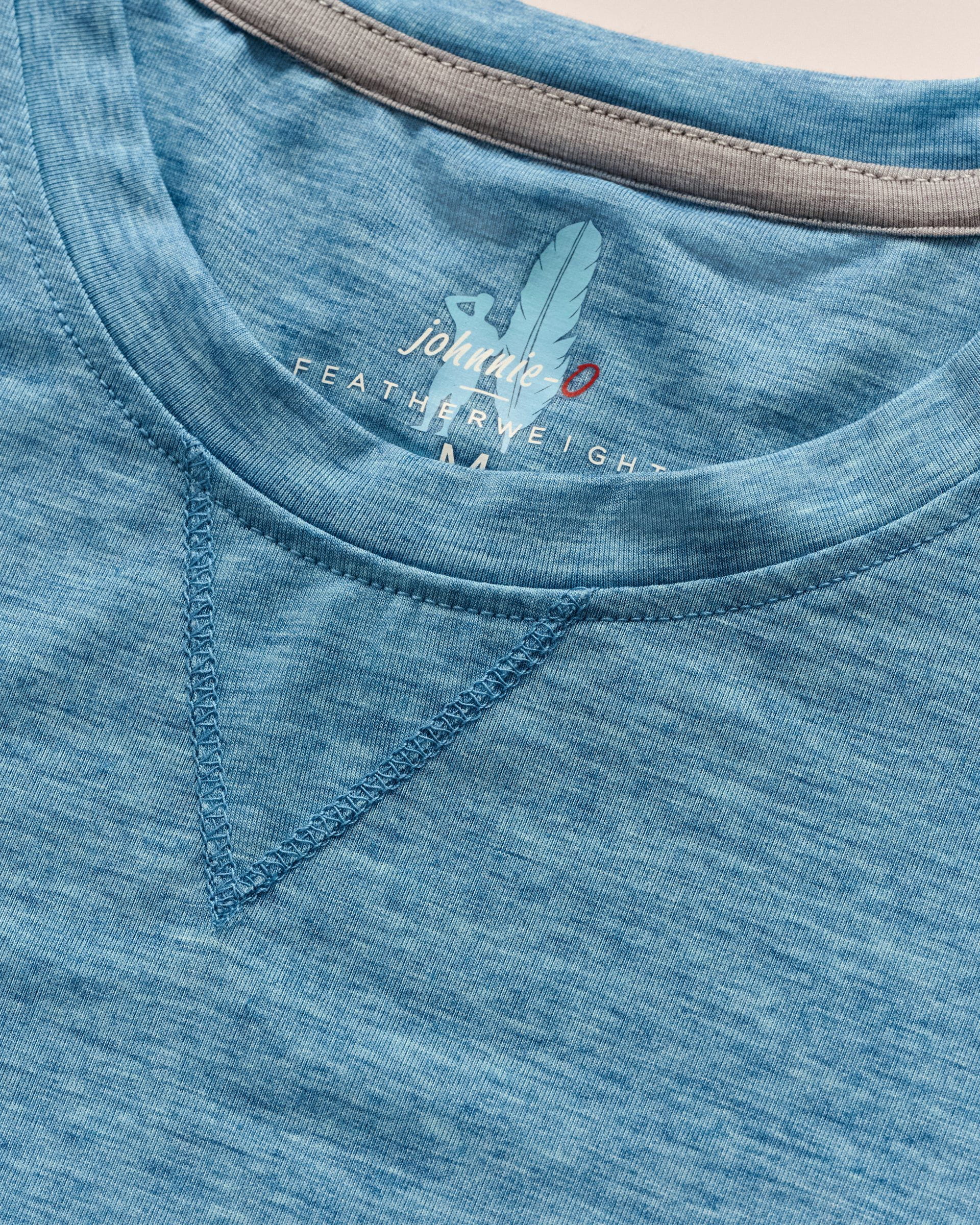 Johnnie-O The Course Performance T-Shirt