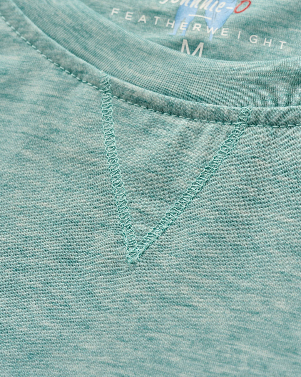 Johnnie-O The Course Performance T-Shirt