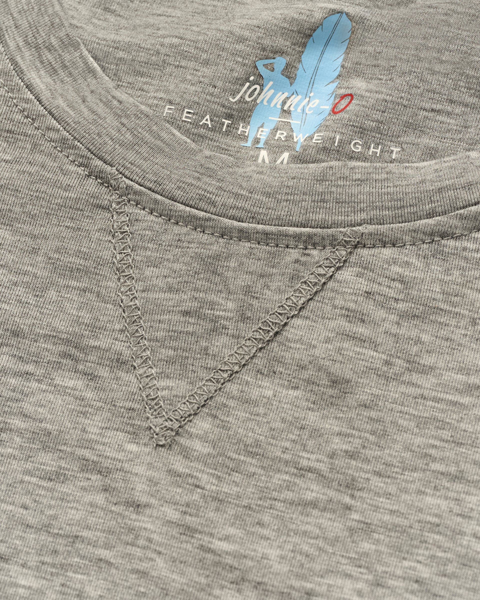 Johnnie-O The Course Performance T-Shirt