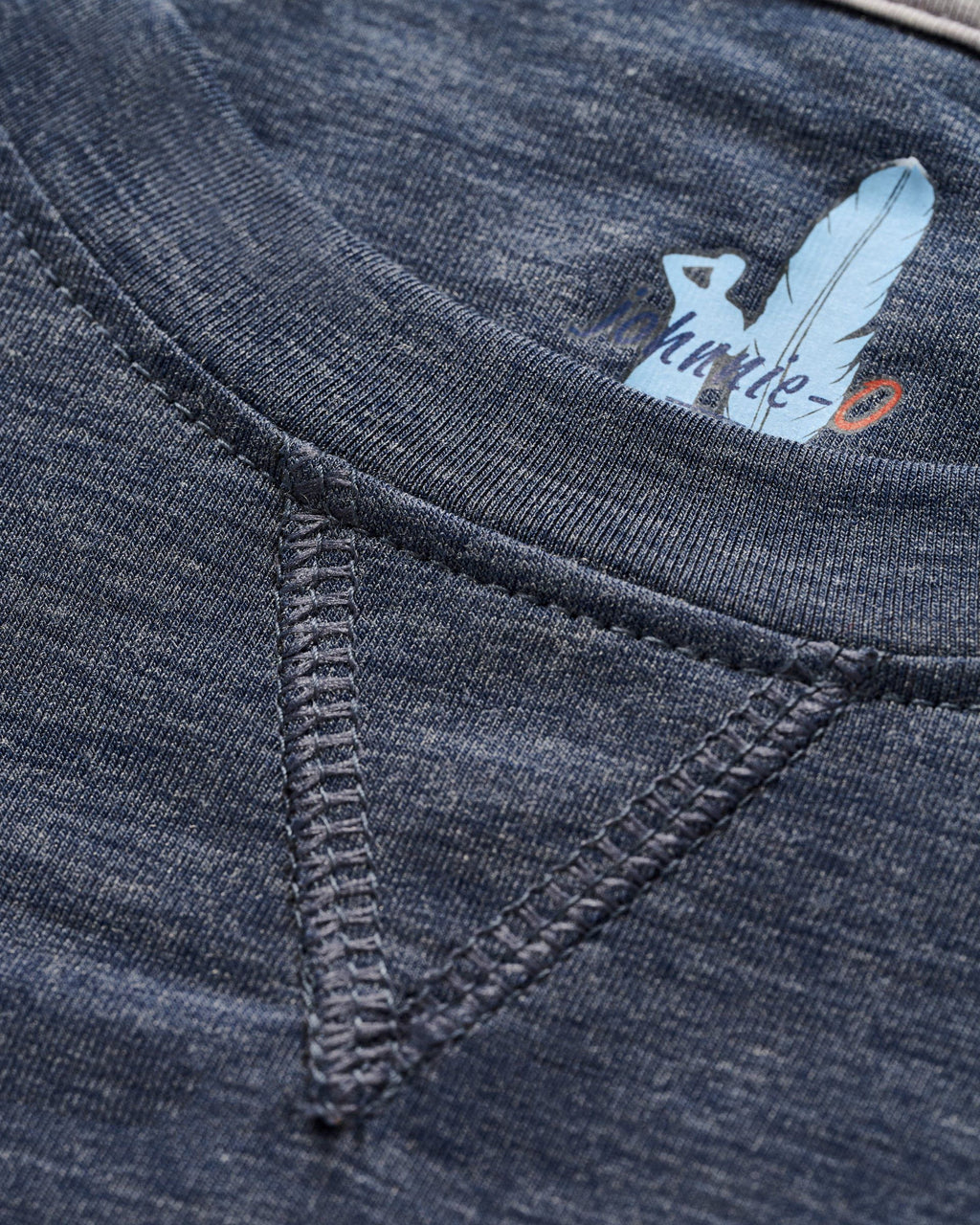 Johnnie-O The Course Performance T-Shirt