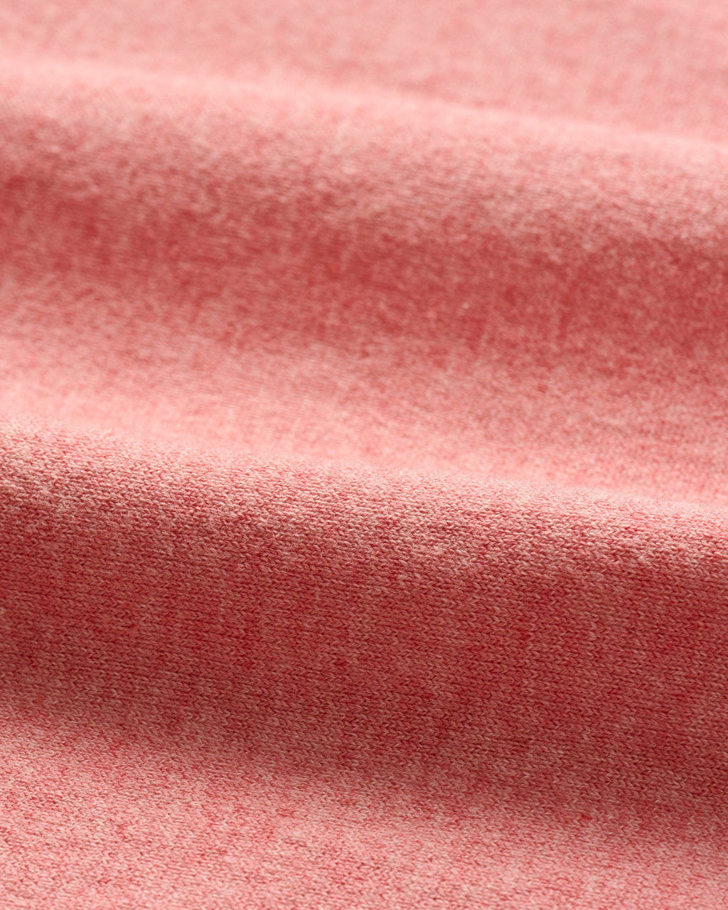 Johnnie-O Desmond Plaited Cotton Blend 1/4 Zip Sweater