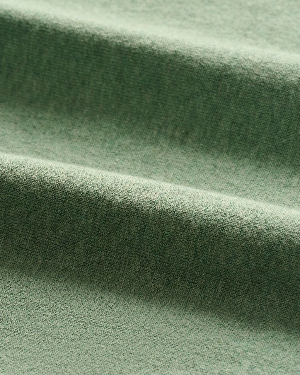 Johnnie-O Desmond Plaited Cotton Blend 1/4 Zip Sweater