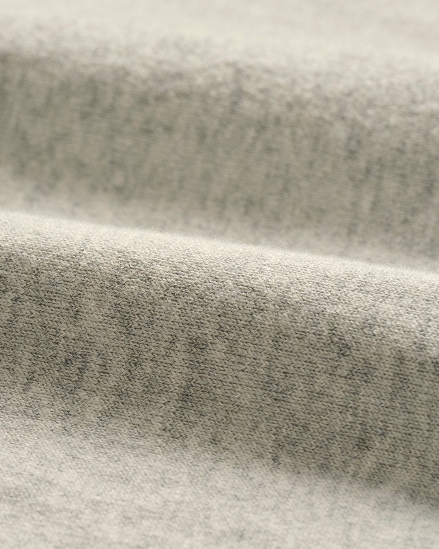 Johnnie-O Desmond Plaited Cotton Blend 1/4 Zip Sweater
