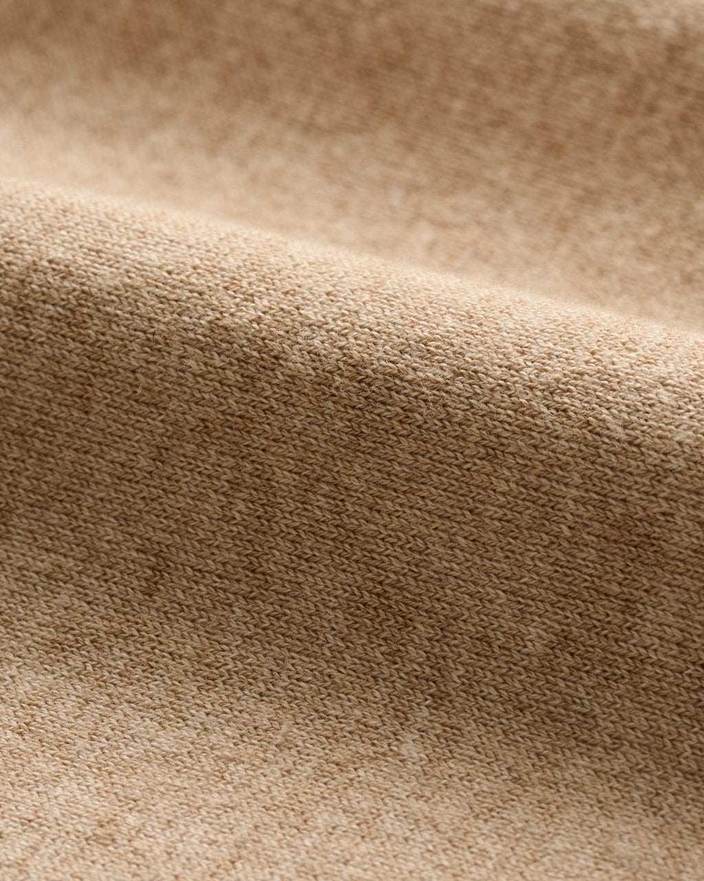 Johnnie-O Desmond Plaited Cotton Blend 1/4 Zip Sweater