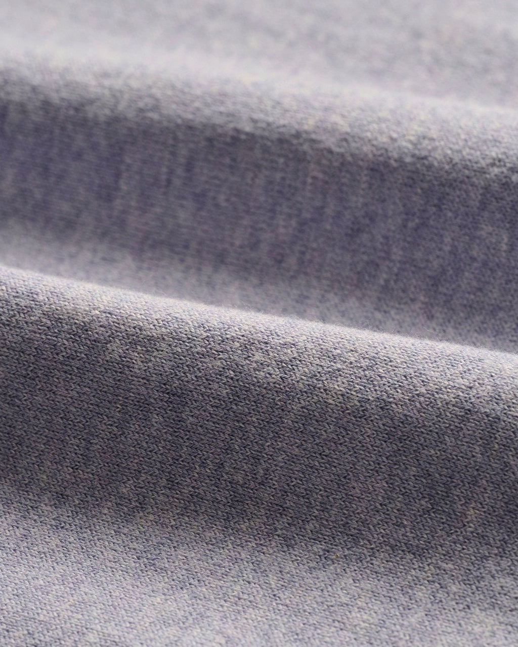 Johnnie-O Desmond Plaited Cotton Blend 1/4 Zip Sweater