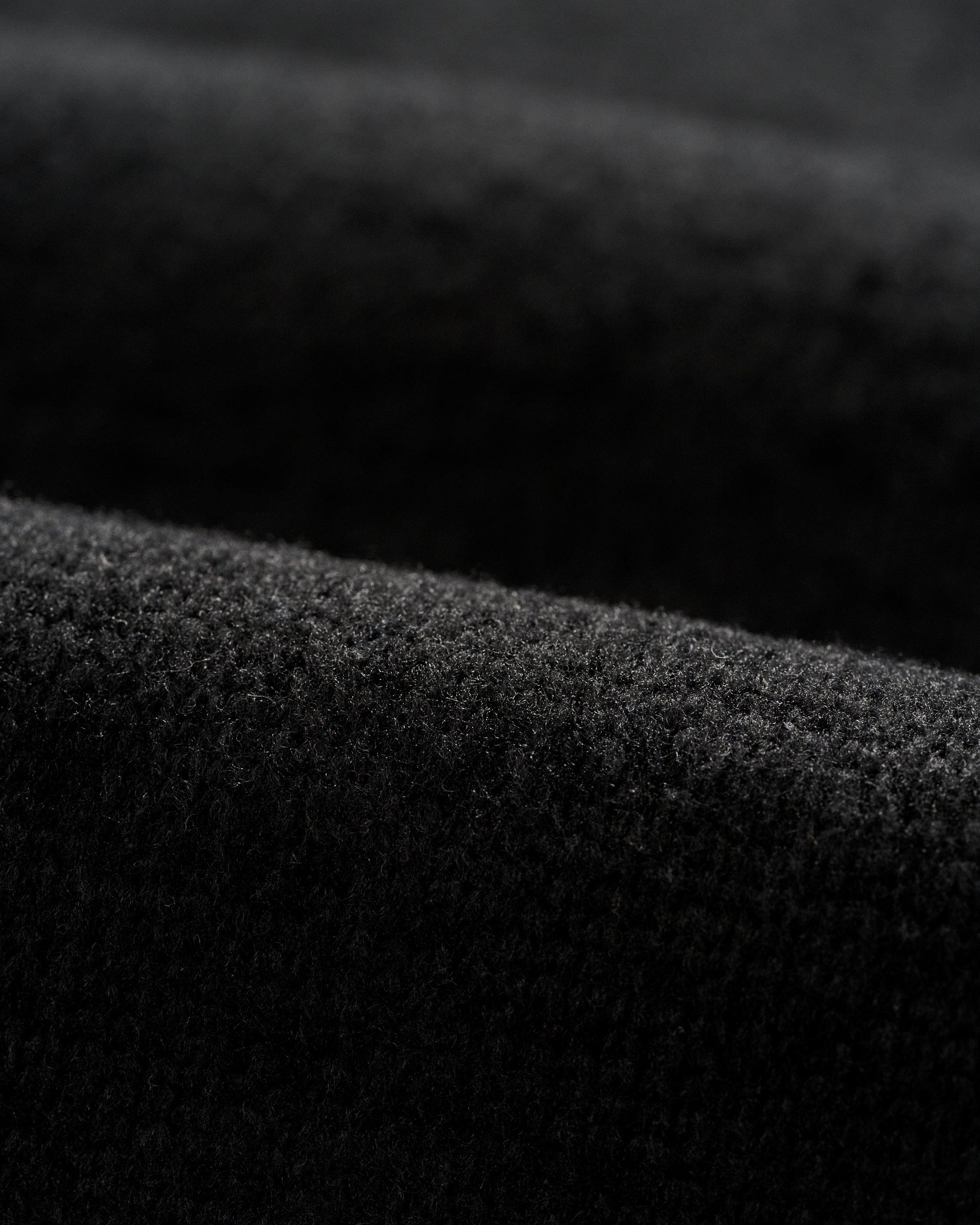 Johnnie-O Denalis Double-Zip Fleece Vest