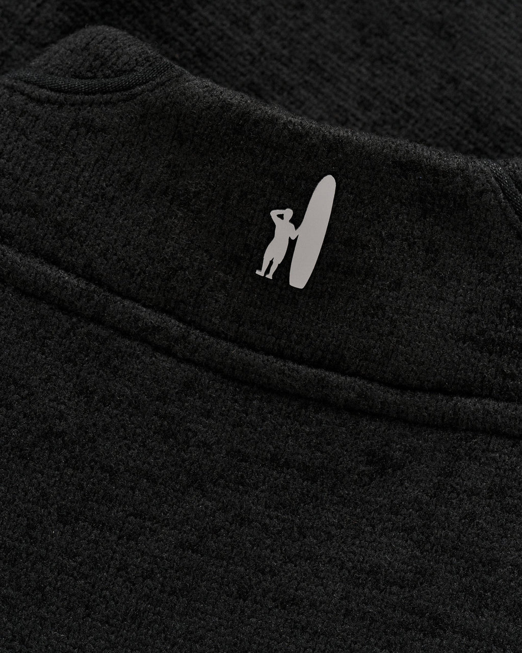 Johnnie-O Denalis Double-Zip Fleece Vest