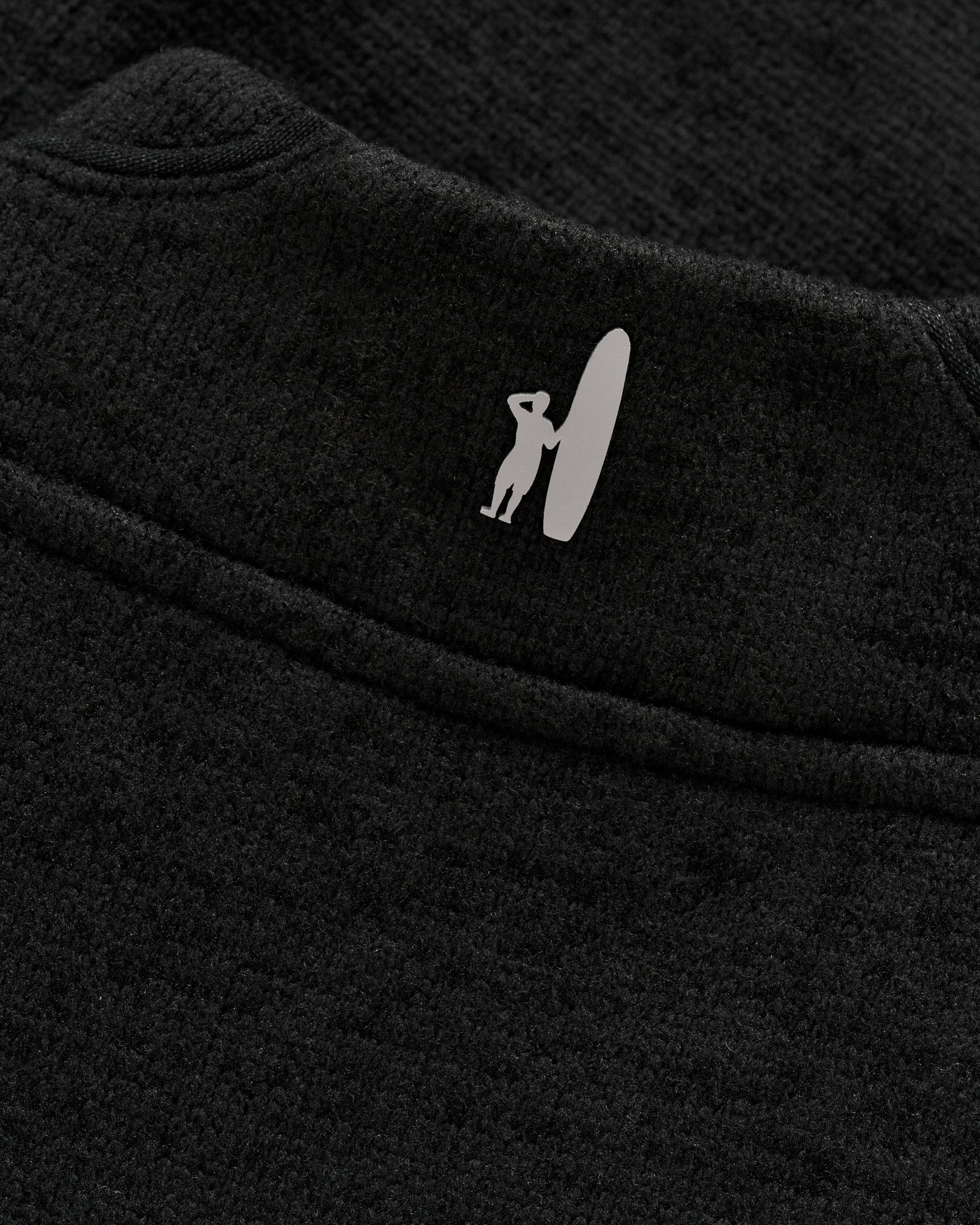 Johnnie-O Denalis Double-Zip Fleece Vest