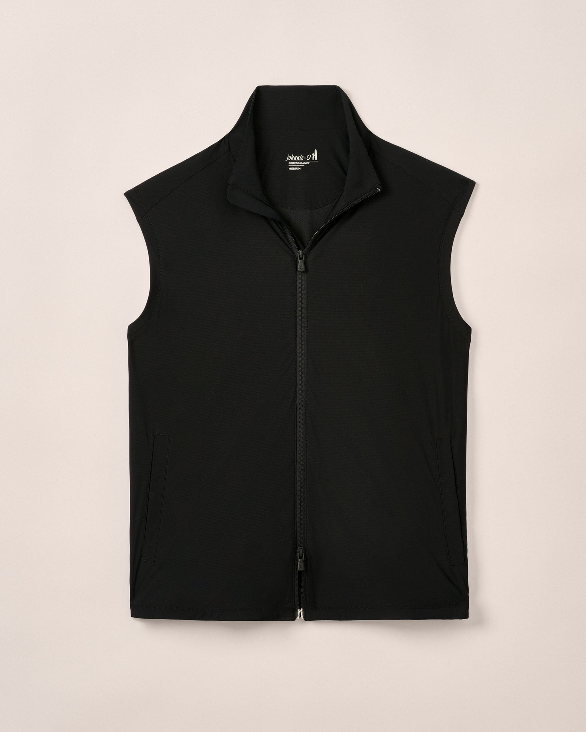 Johnnie-O Zimmer Featherweight Performance Vest