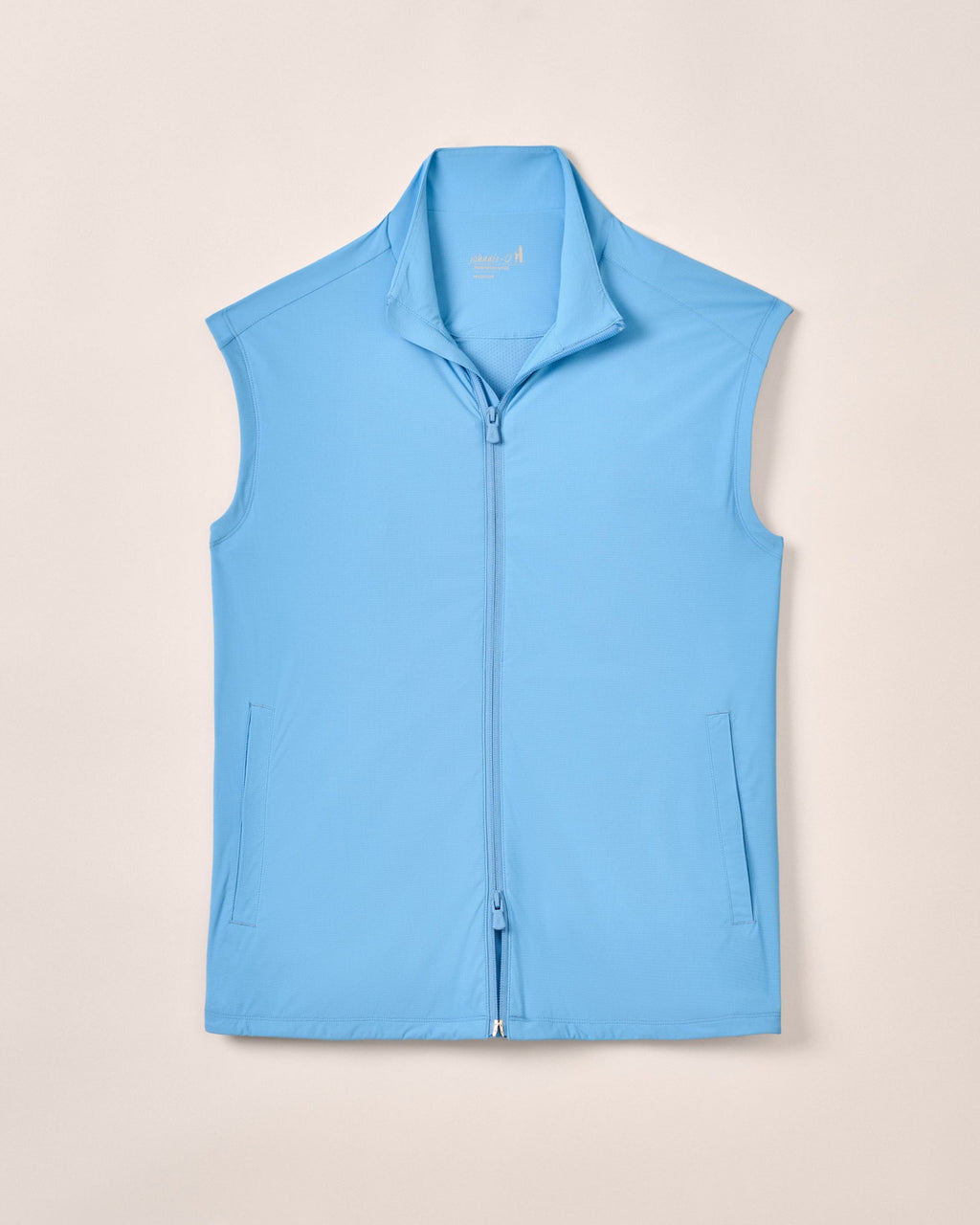 Johnnie-O Zimmer Featherweight Performance Vest