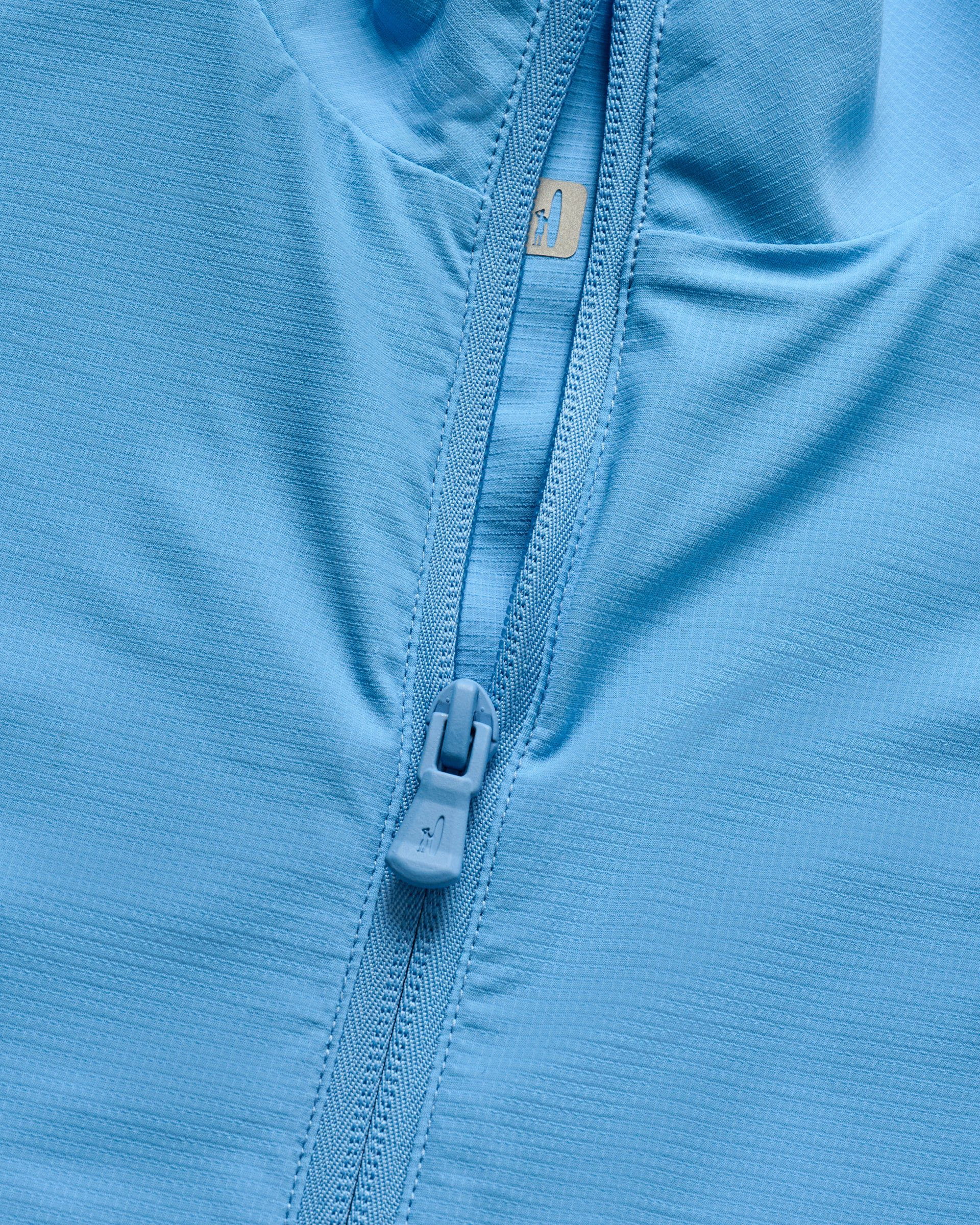 Johnnie-O Zimmer Featherweight Performance Vest