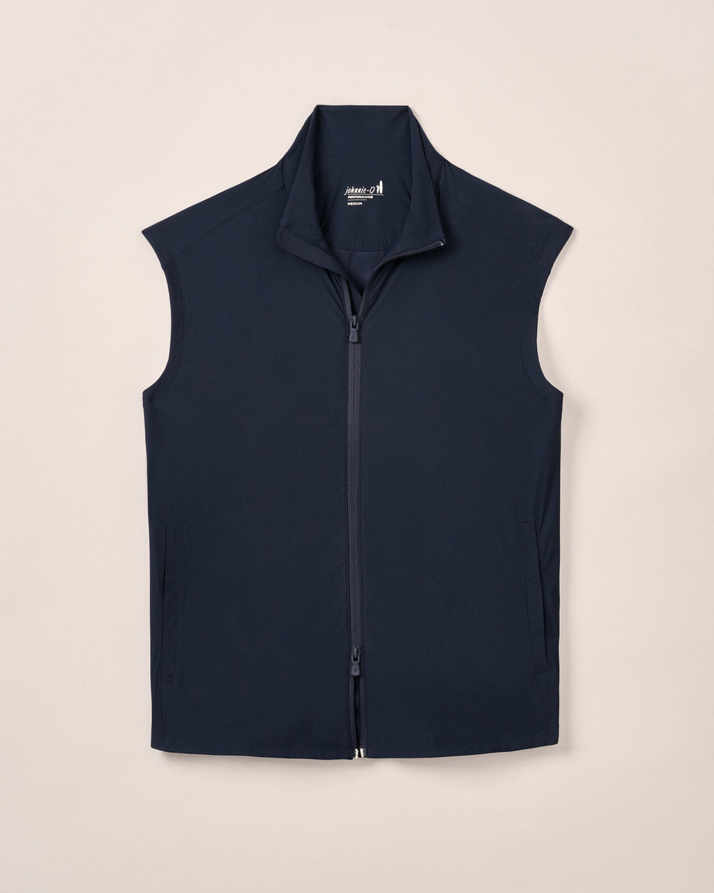 Johnnie-O Zimmer Featherweight Performance Vest