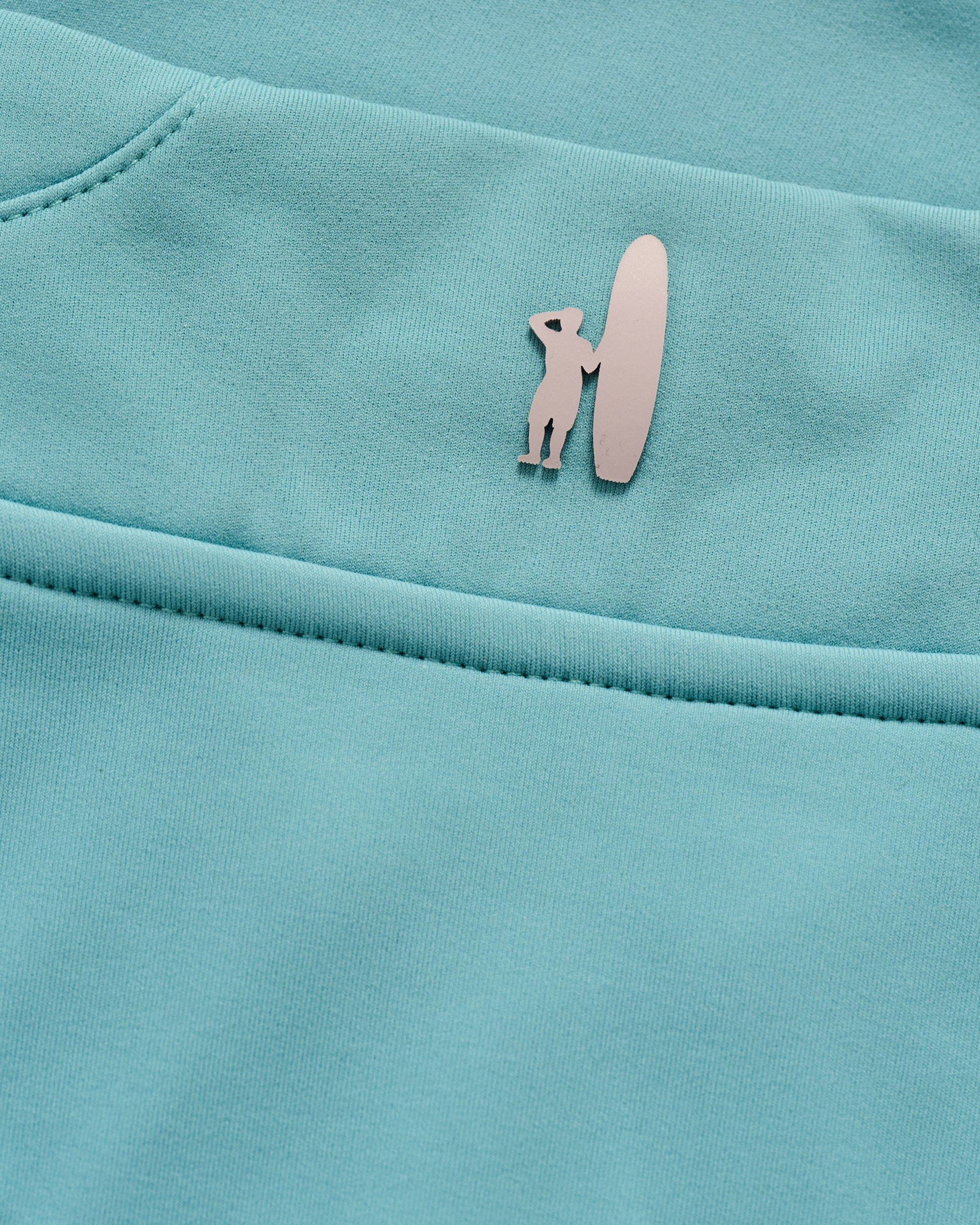 Johnnie-O Torque 1/4 Zip Performance Vest