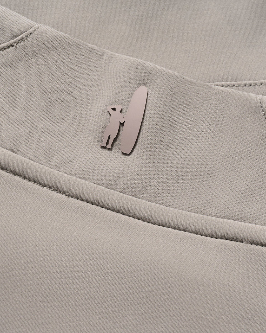 Johnnie-O Torque 1/4 Zip Performance Vest