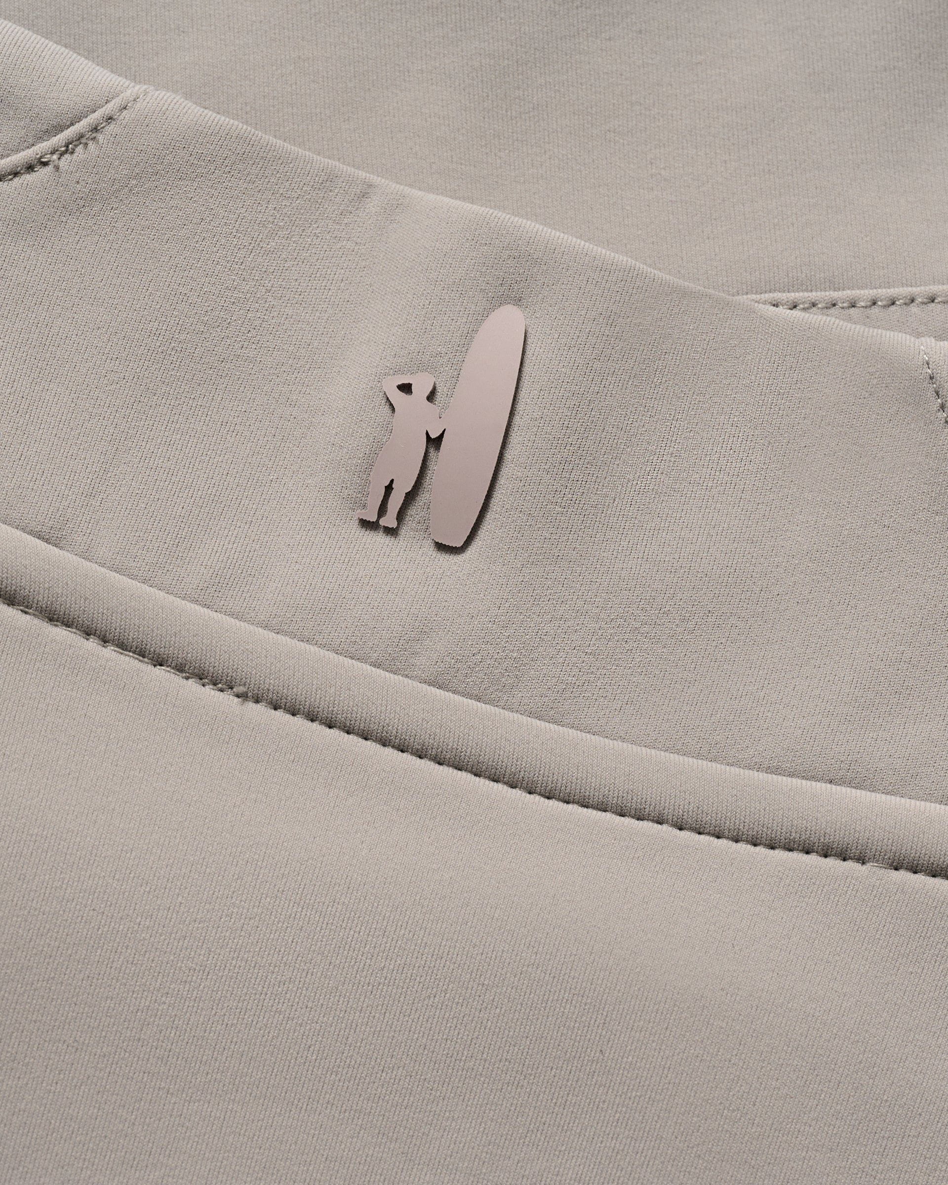 Johnnie-O Torque 1/4 Zip Performance Vest