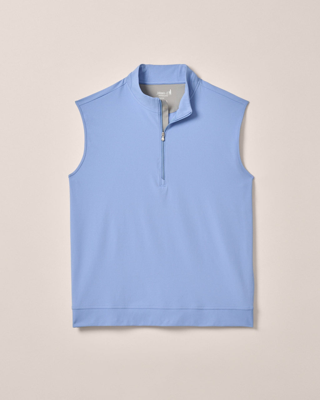 Johnnie-O Torque 1/4 Zip Performance Vest