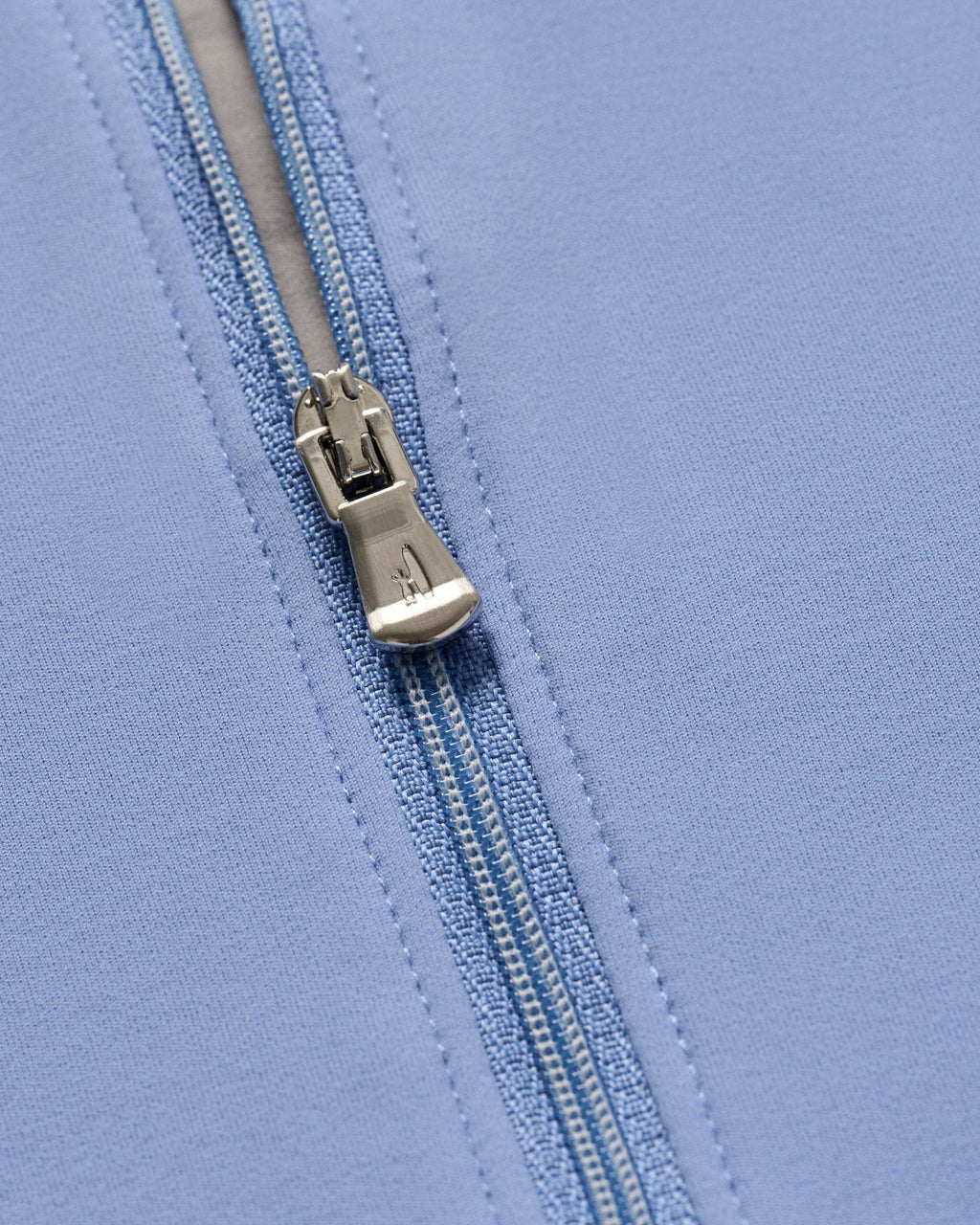 Johnnie-O Torque 1/4 Zip Performance Vest