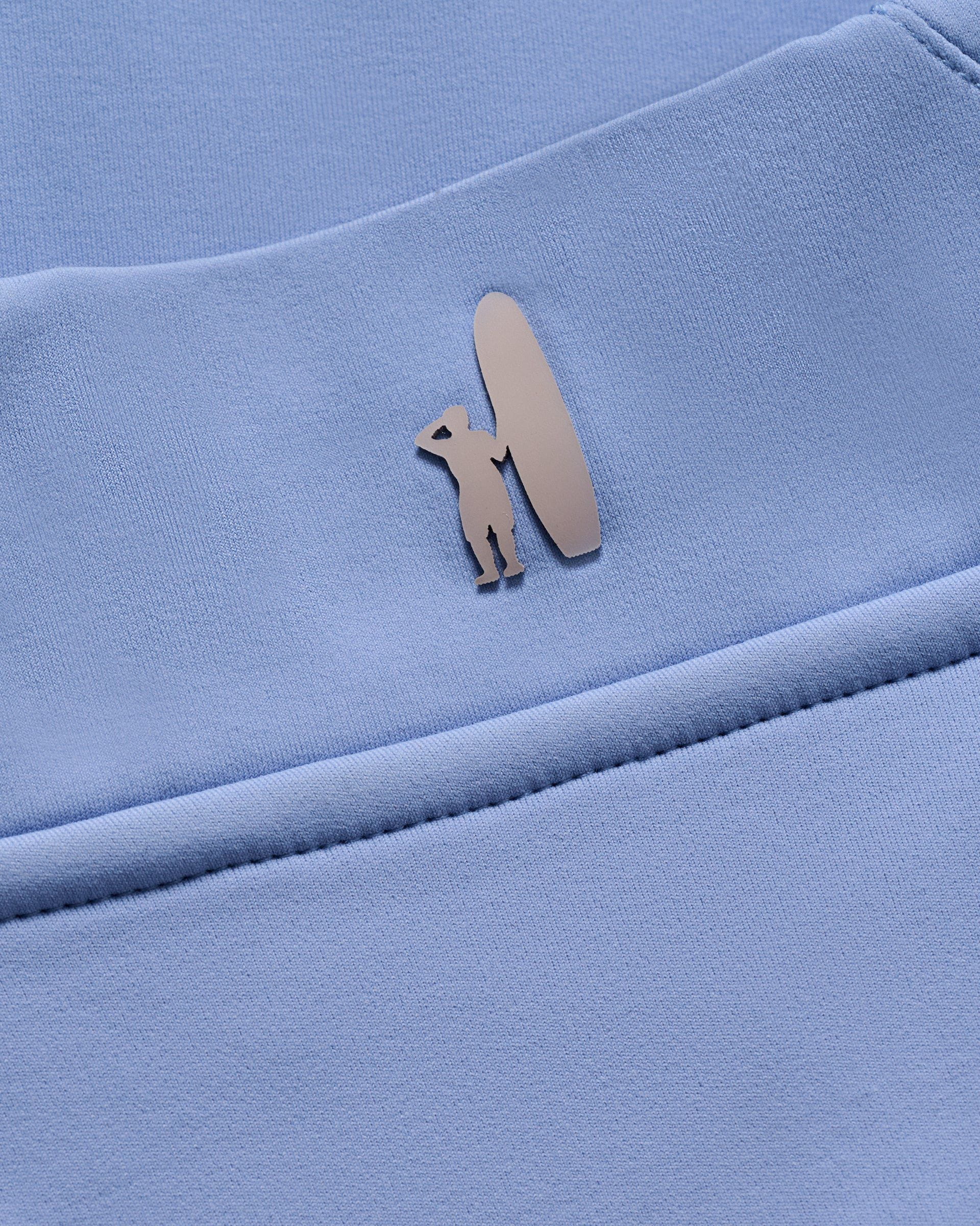 Johnnie-O Torque 1/4 Zip Performance Vest