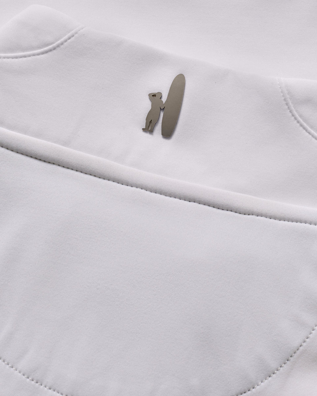 Johnnie-O Torque 1/4 Zip Performance Vest