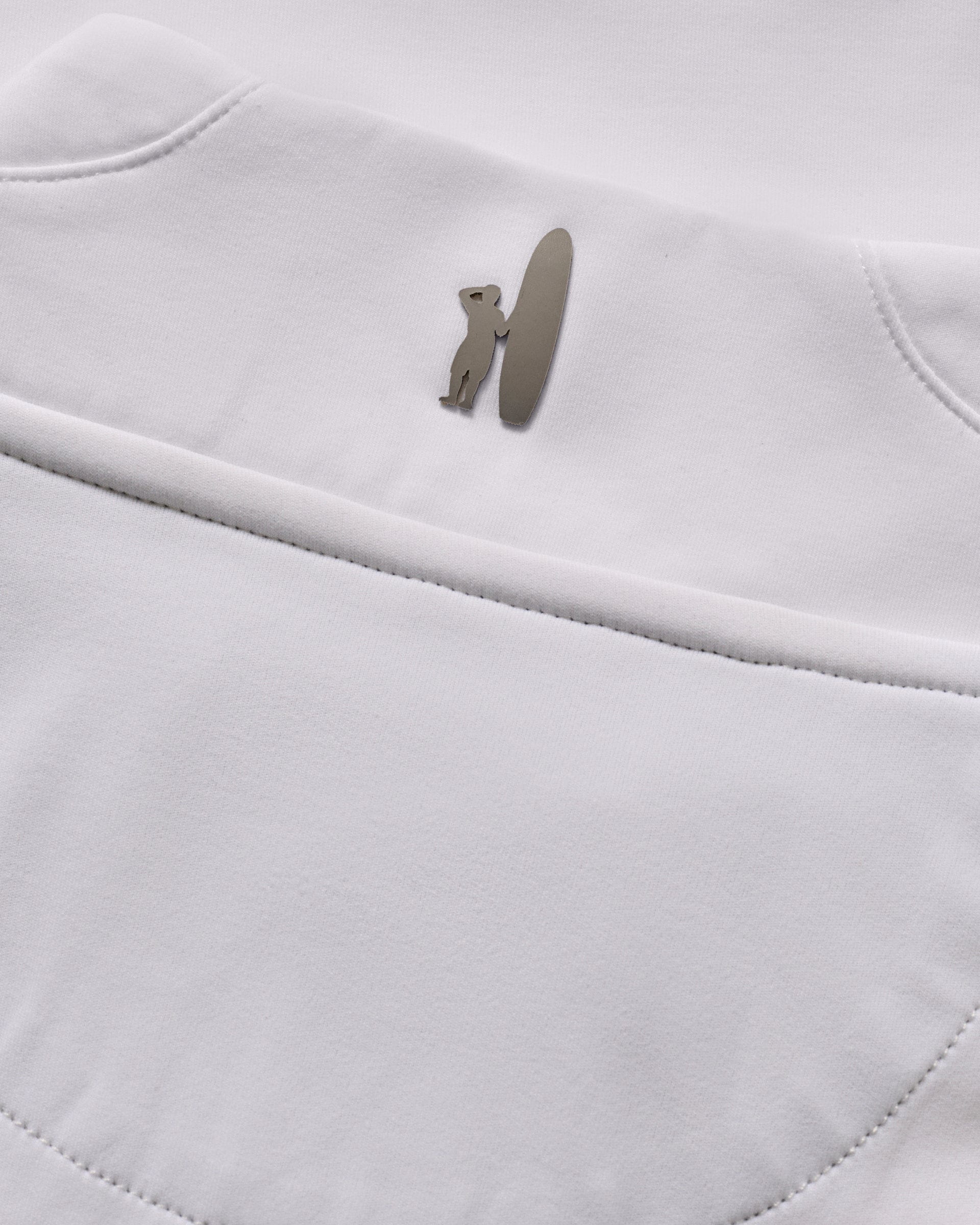 Johnnie-O Torque 1/4 Zip Performance Vest