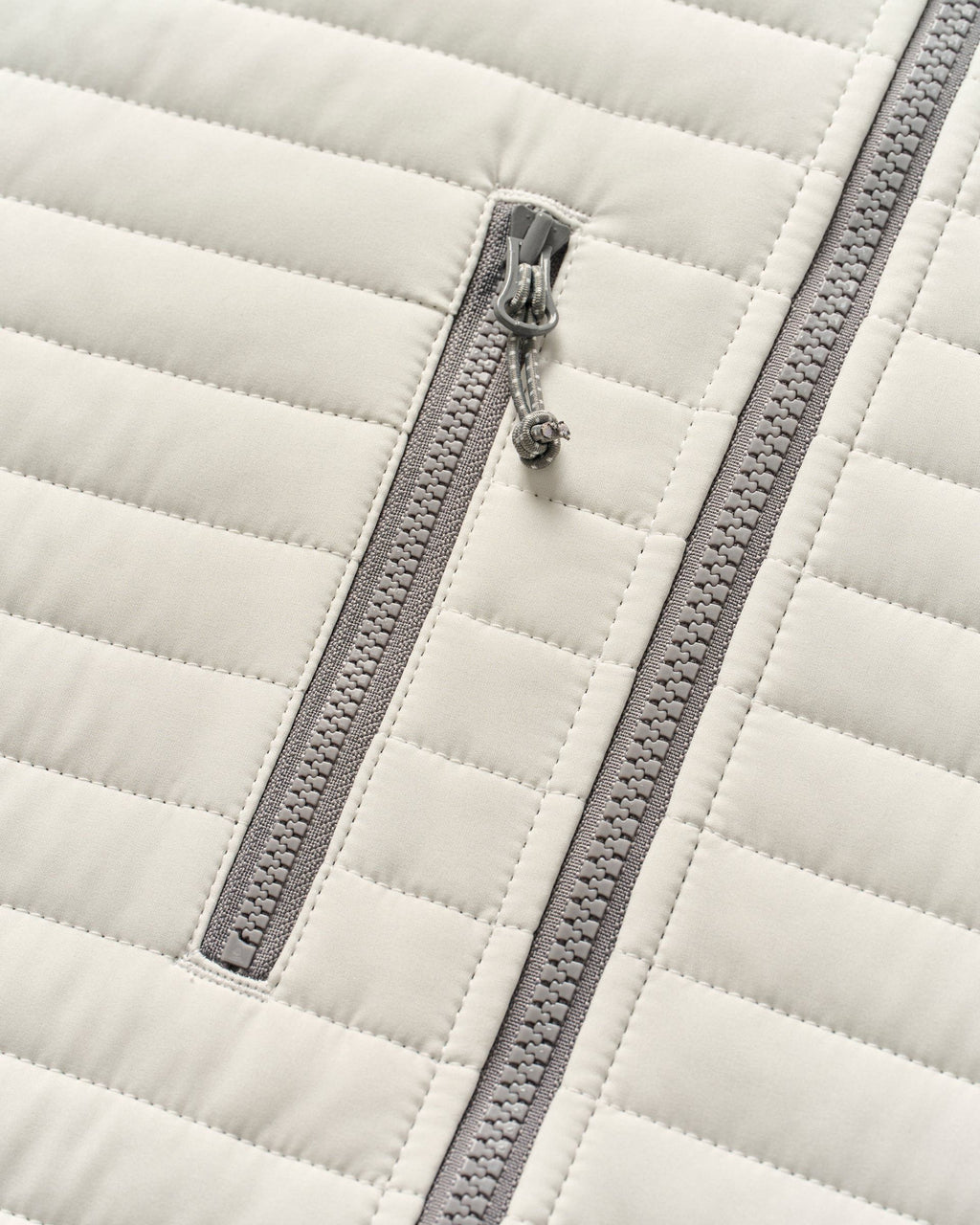 Johnnie-O Crosswind Quilted Performance Vest