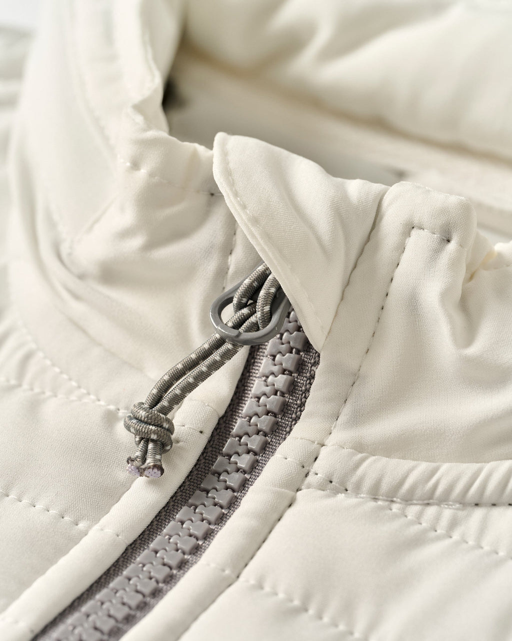 Johnnie-O Crosswind Quilted Performance Vest