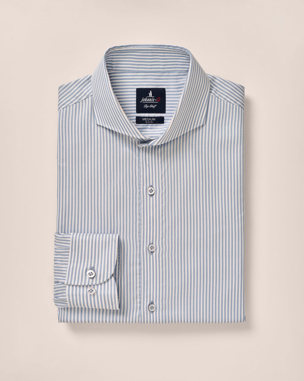 Johnnie-O Top Shelf Button Down Shirt - Judes