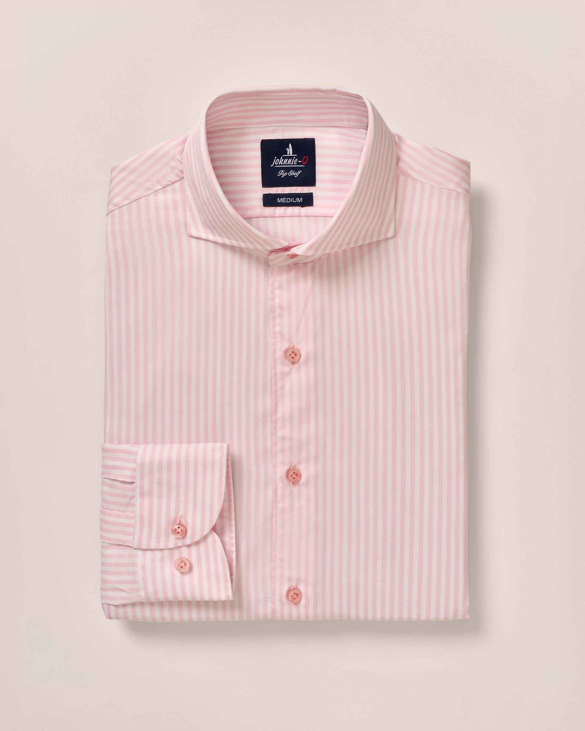 Johnnie-O Top Shelf Button Down Shirt - Judes