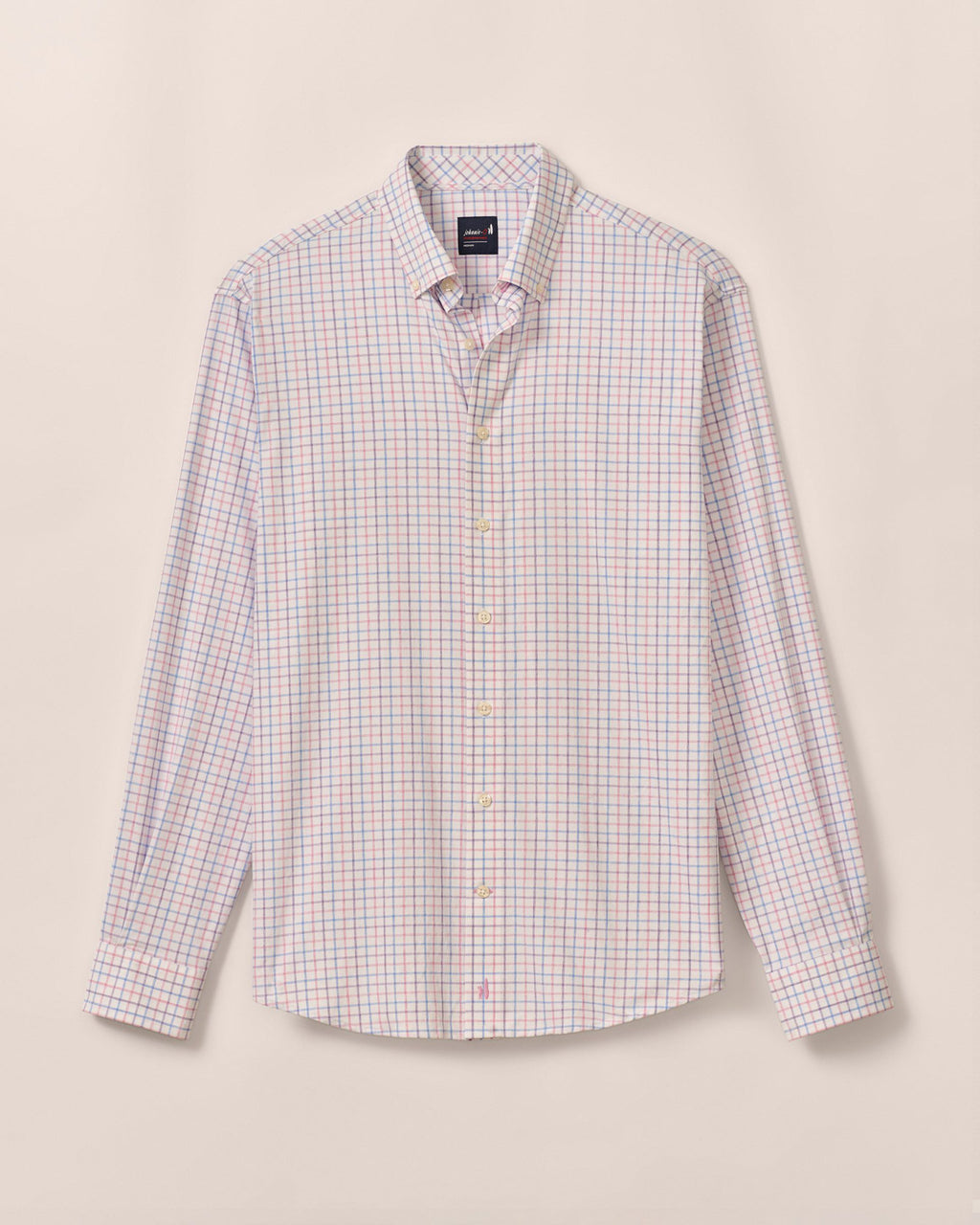 Johnnie-O Everyday Performance Button Down Shirt - Paddock