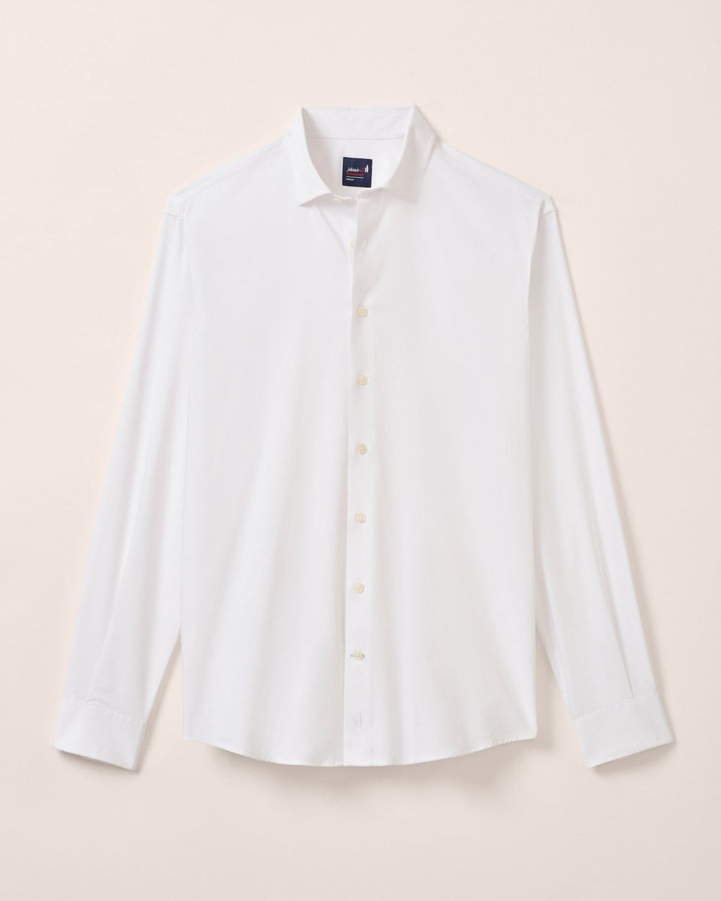 Johnnie-O Everyday Performance Button Down Shirt - Travis