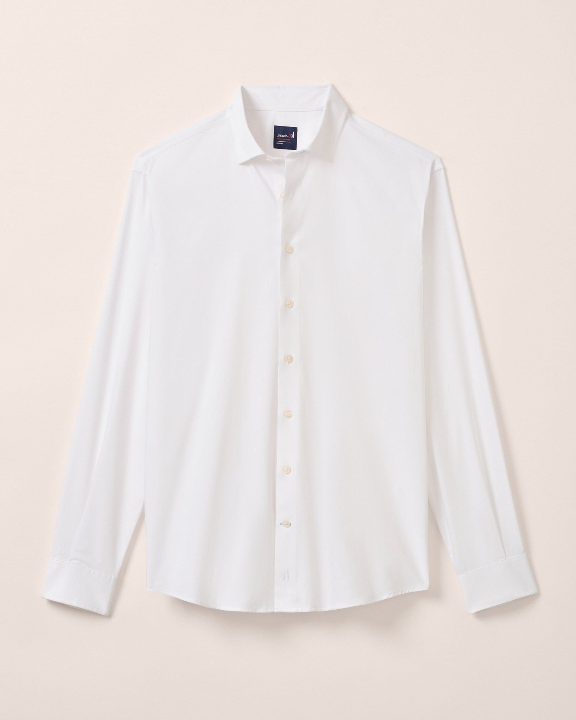 Johnnie-O Everyday Performance Button Down Shirt - Travis