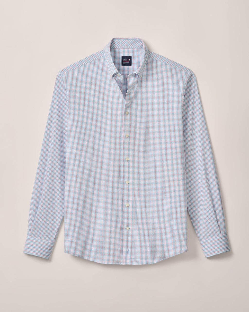 Johnnie-O Everyday Performance Button Down Shirt - Koby