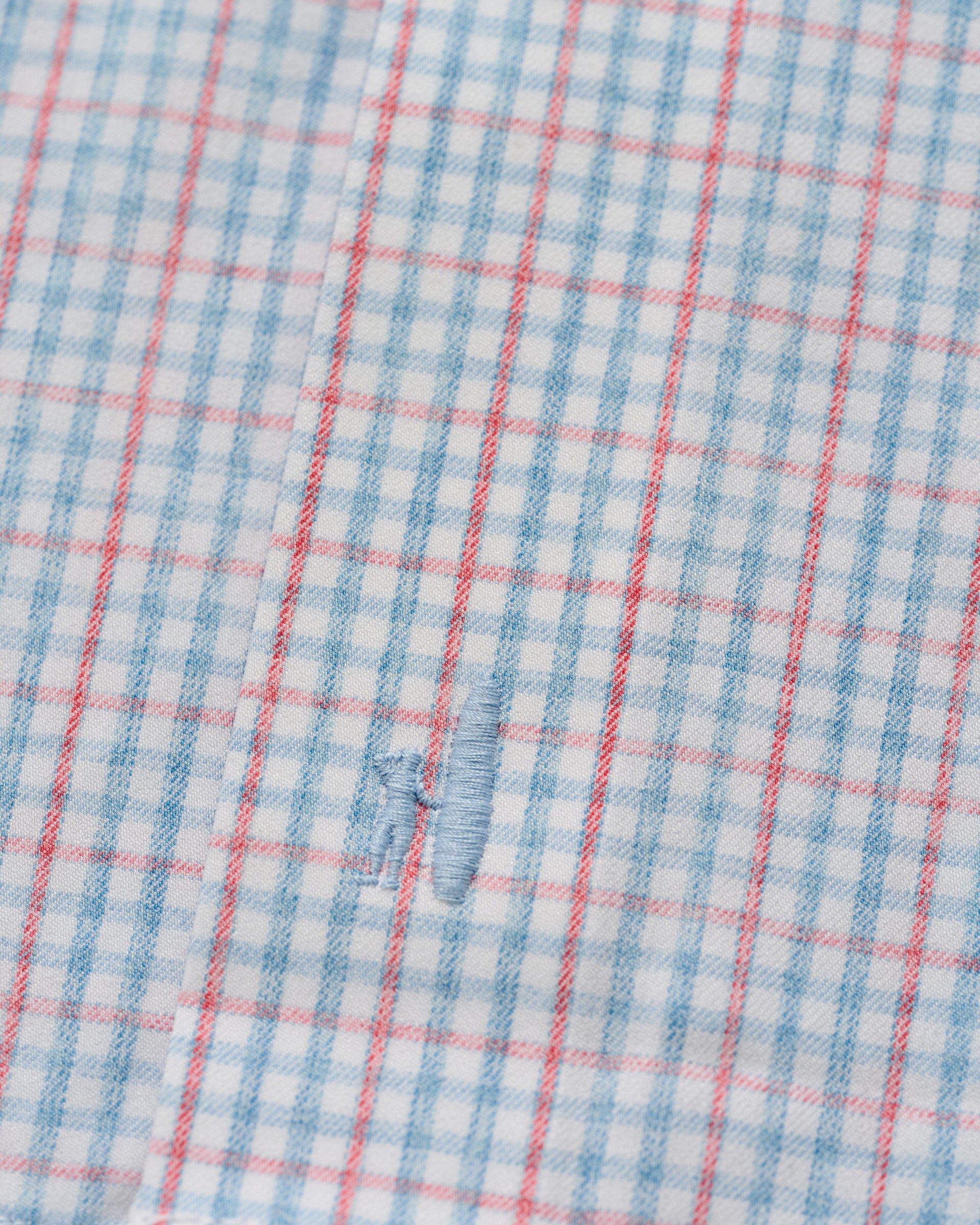 Johnnie-O Everyday Performance Button Down Shirt - Koby