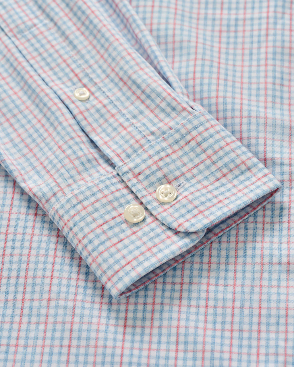 Johnnie-O Everyday Performance Button Down Shirt - Koby
