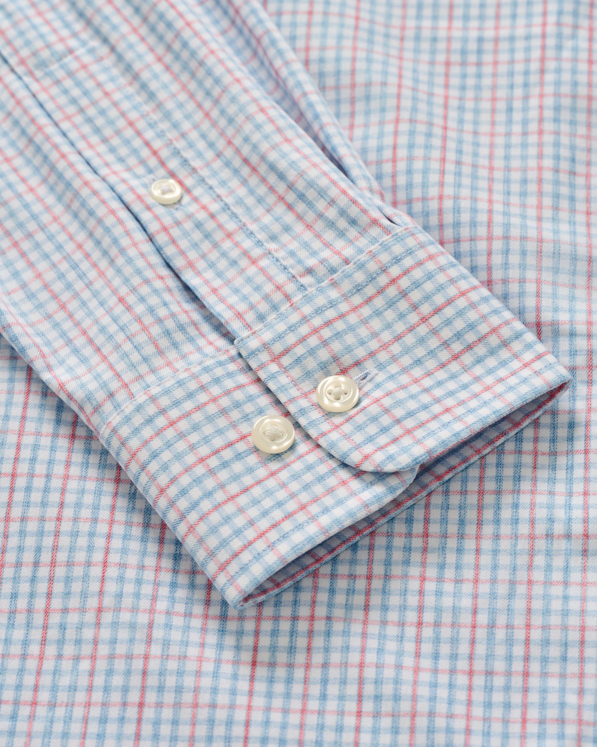 Johnnie-O Everyday Performance Button Down Shirt - Koby
