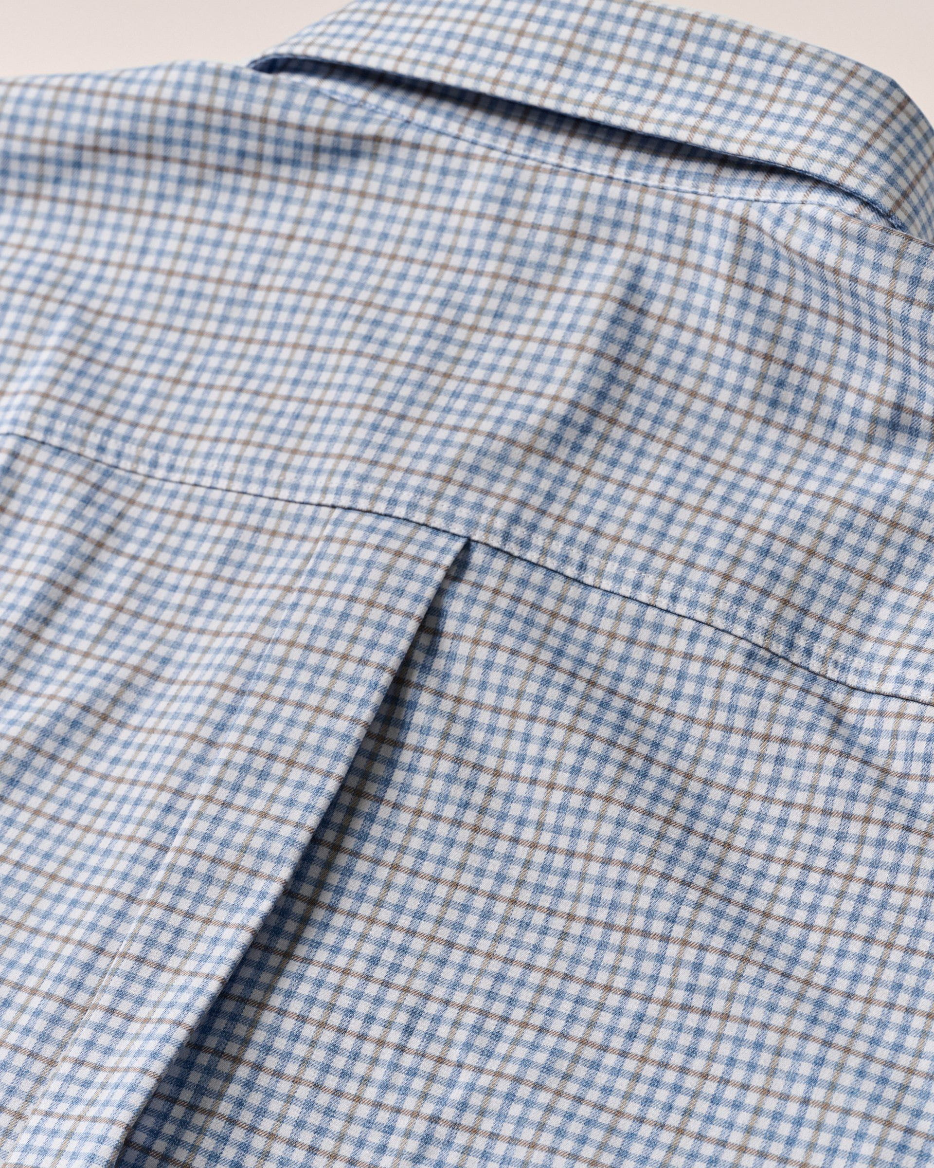 Johnnie-O Everyday Performance Button Down Shirt - Koby